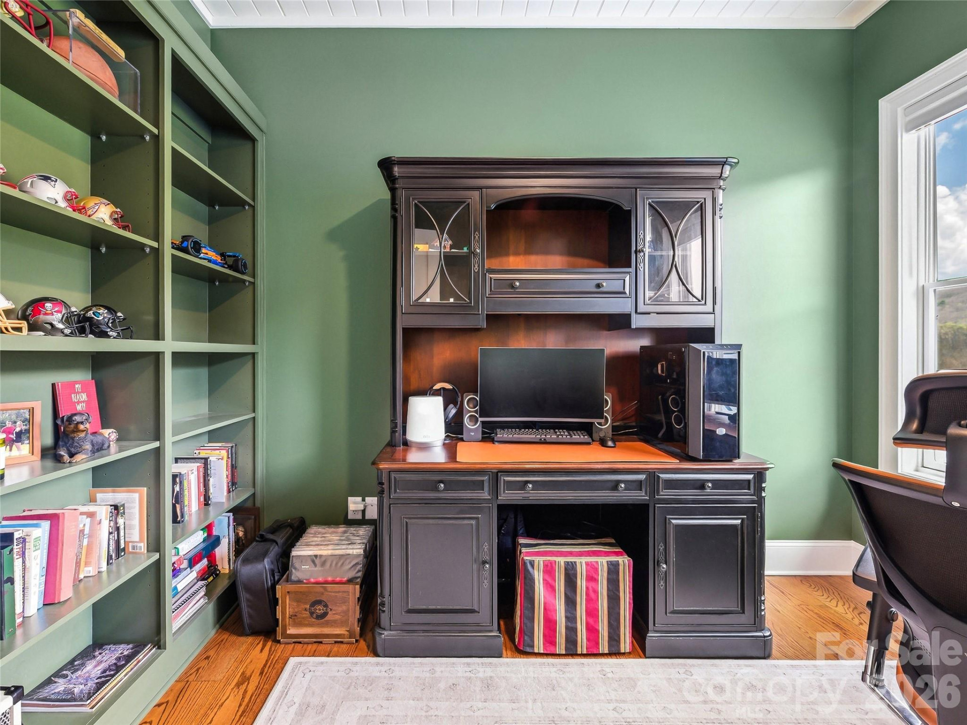 5 Sweetgrass Lane - Photo 25