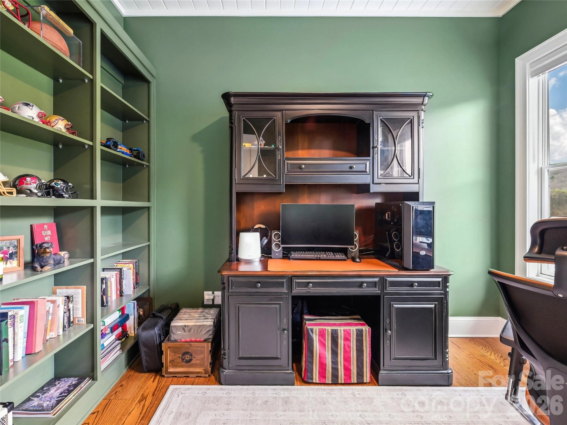 5 Sweetgrass Lane - Photo 25