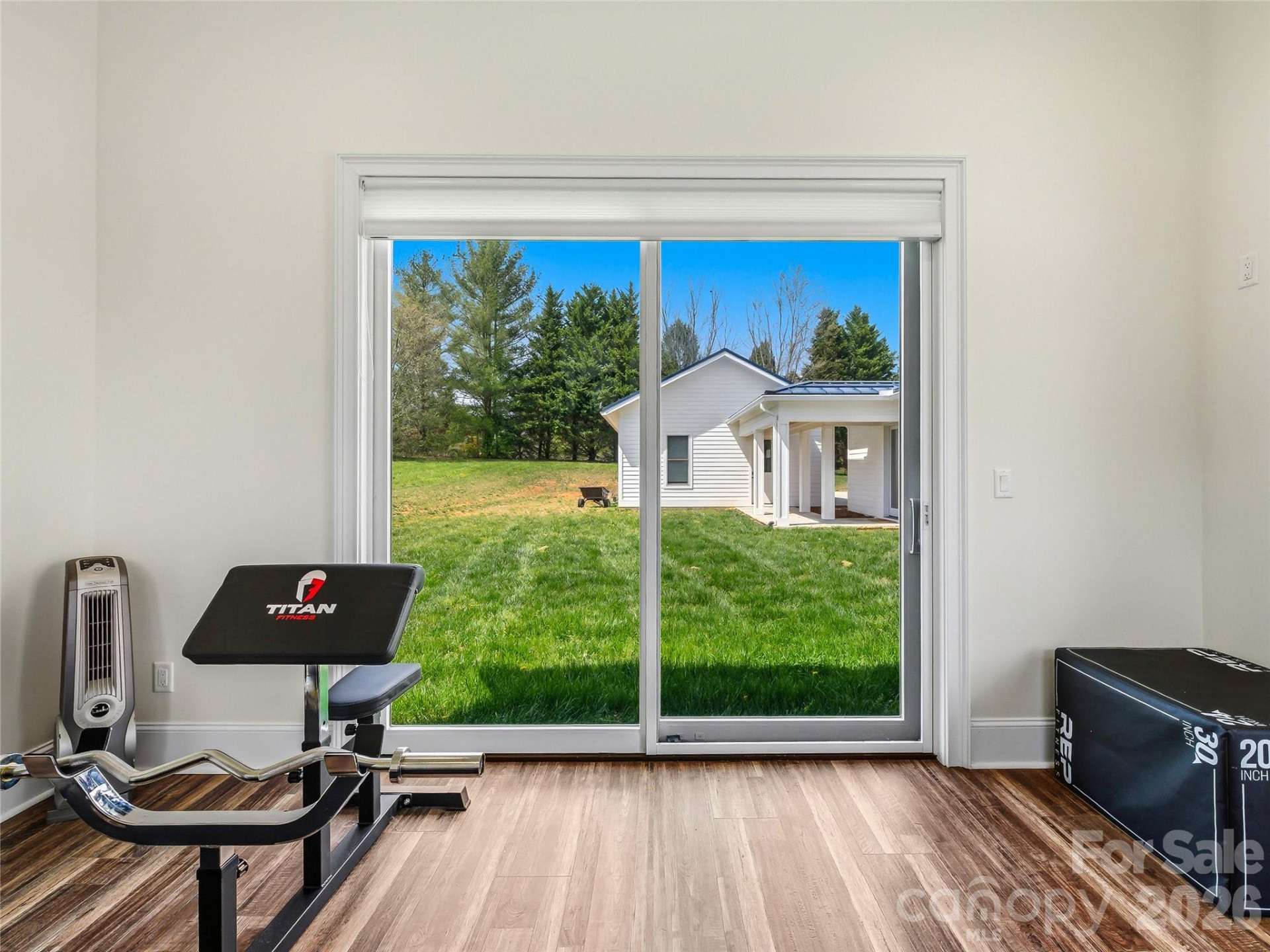 5 Sweetgrass Lane - Photo 31