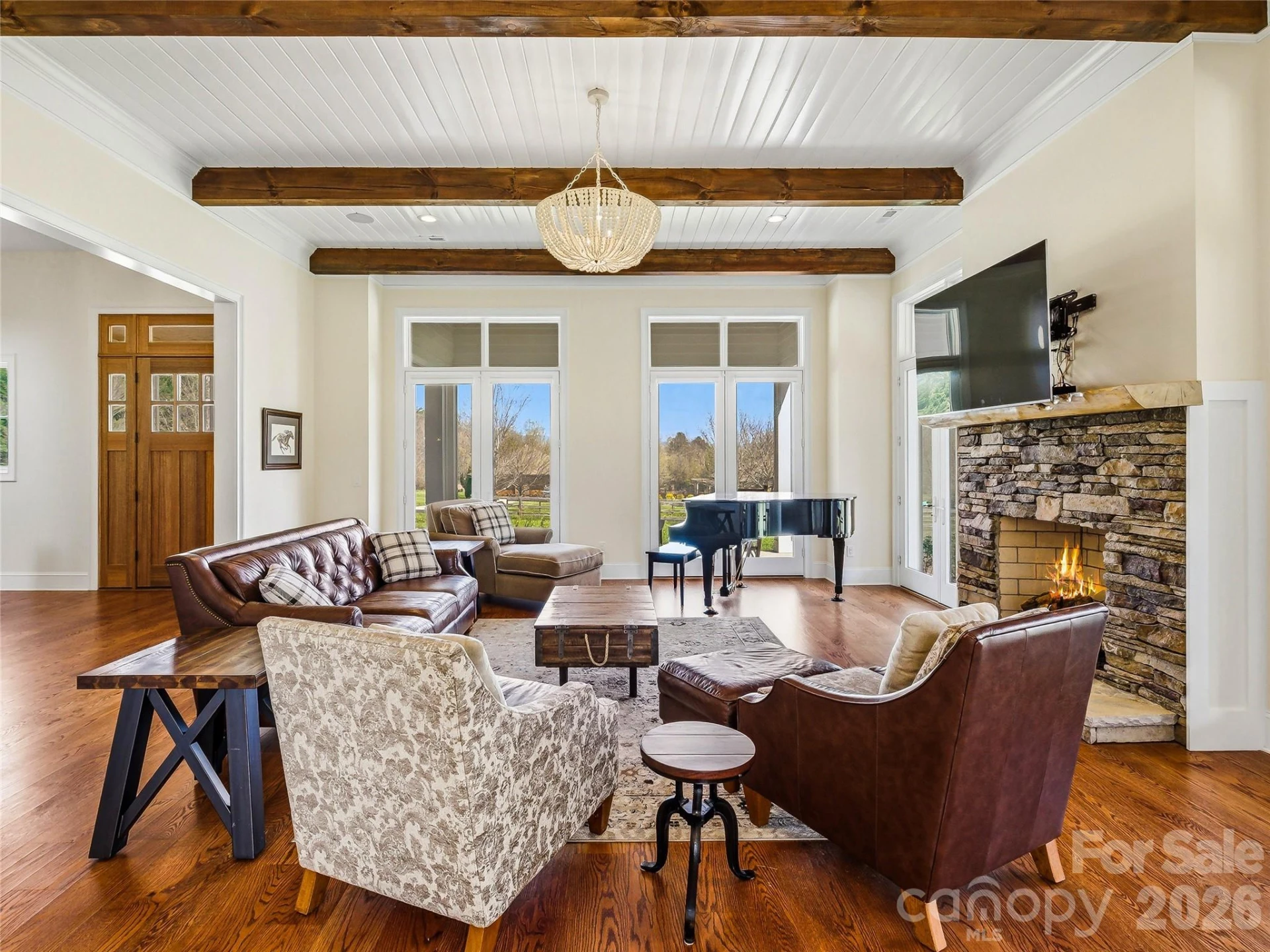 5 Sweetgrass Lane - Photo 7