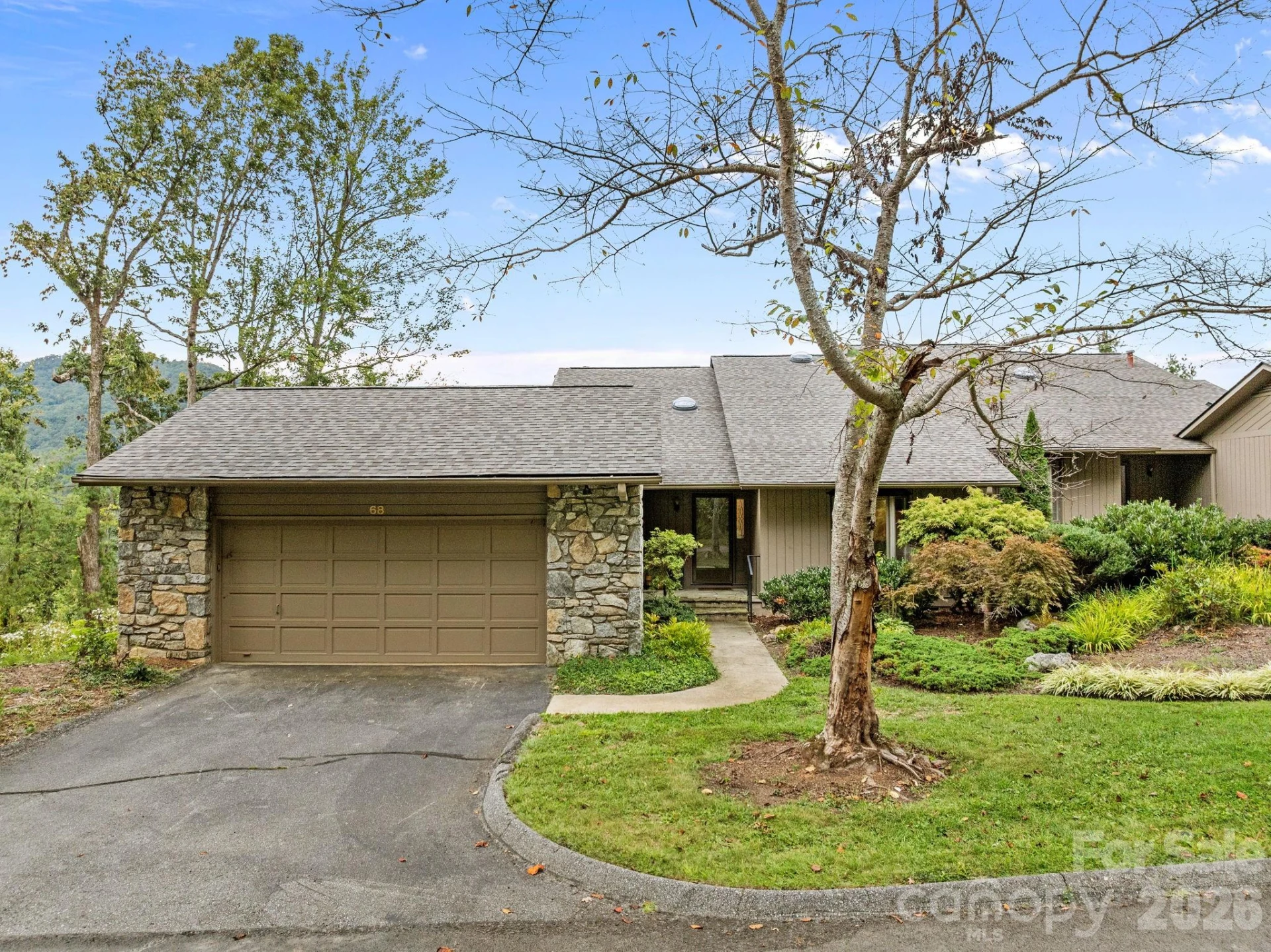 68 Stony Ridge