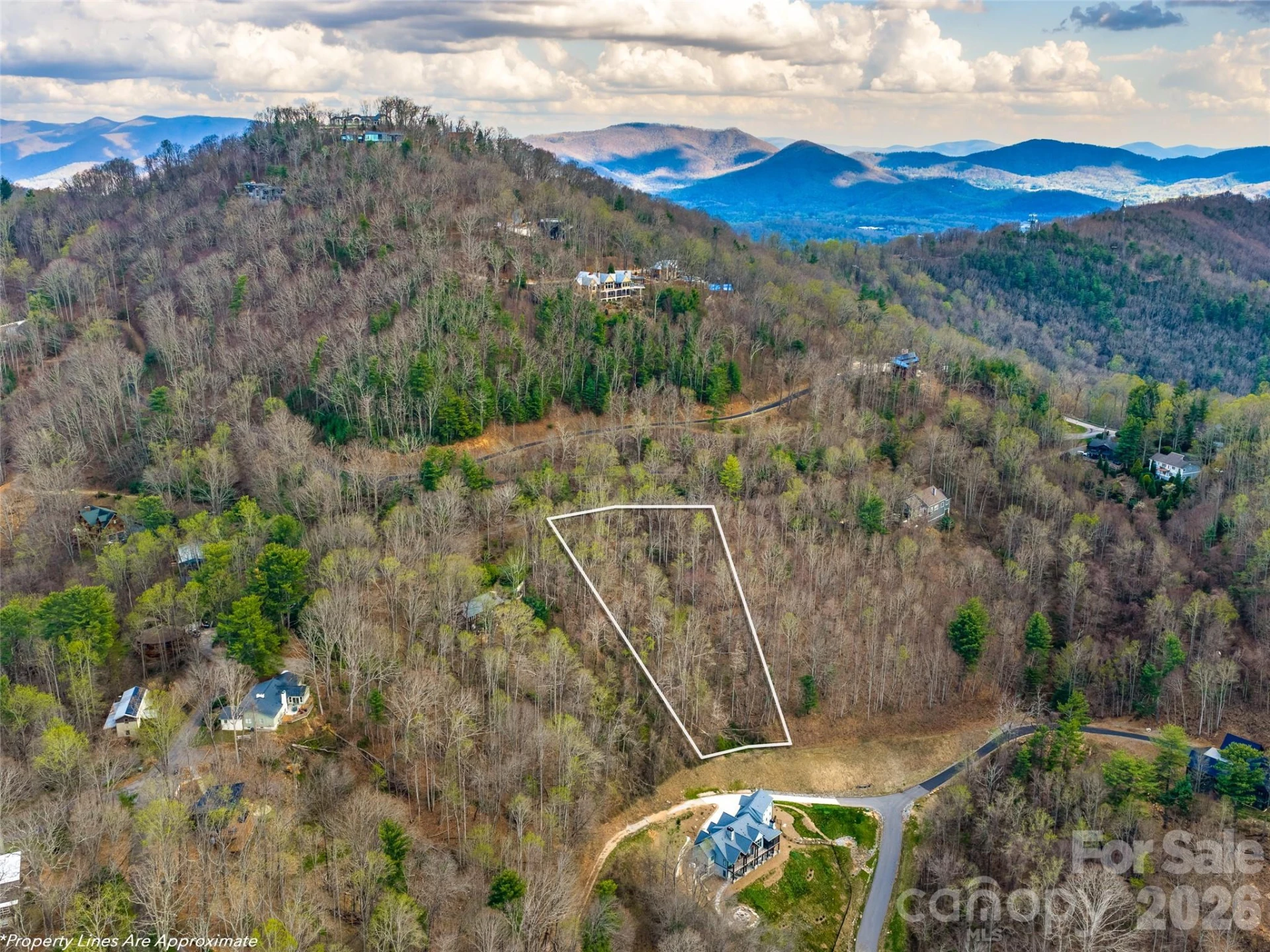 34 Mountain Vista Drive