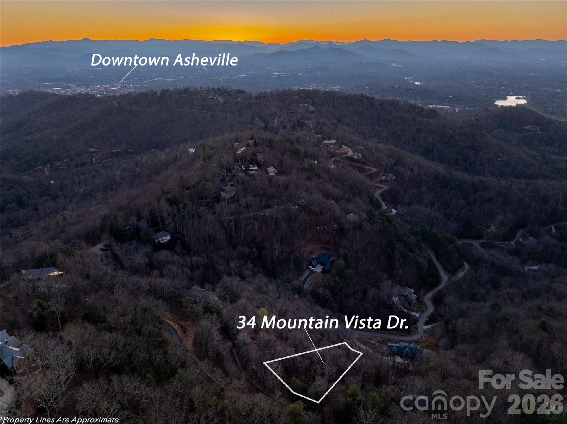 34 Mountain Vista Drive - Photo 4