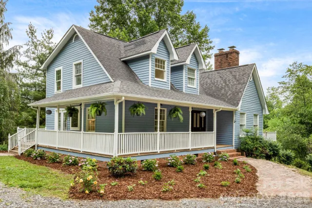 92 Rose Hill Road