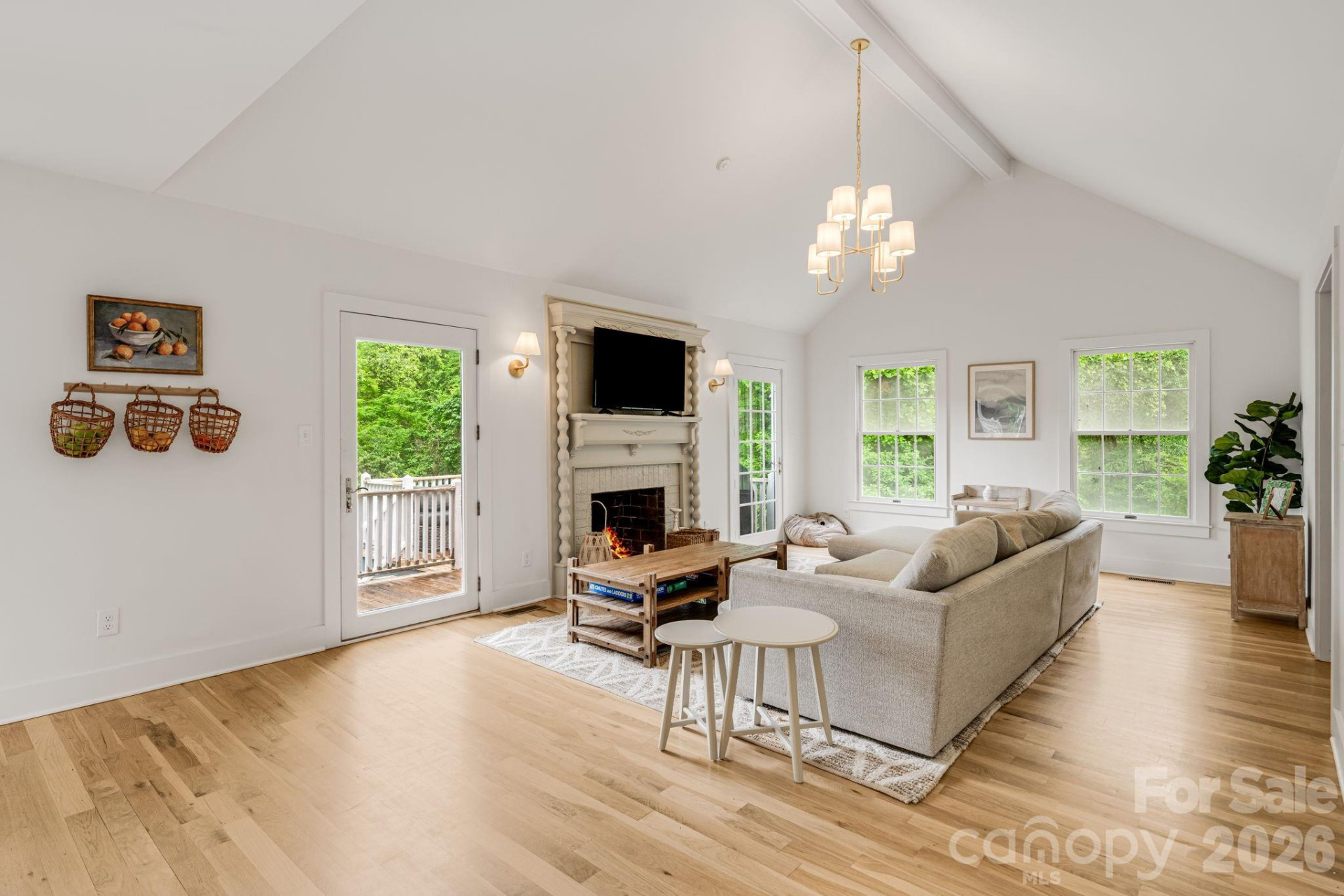 92 Rose Hill Road - Photo 2