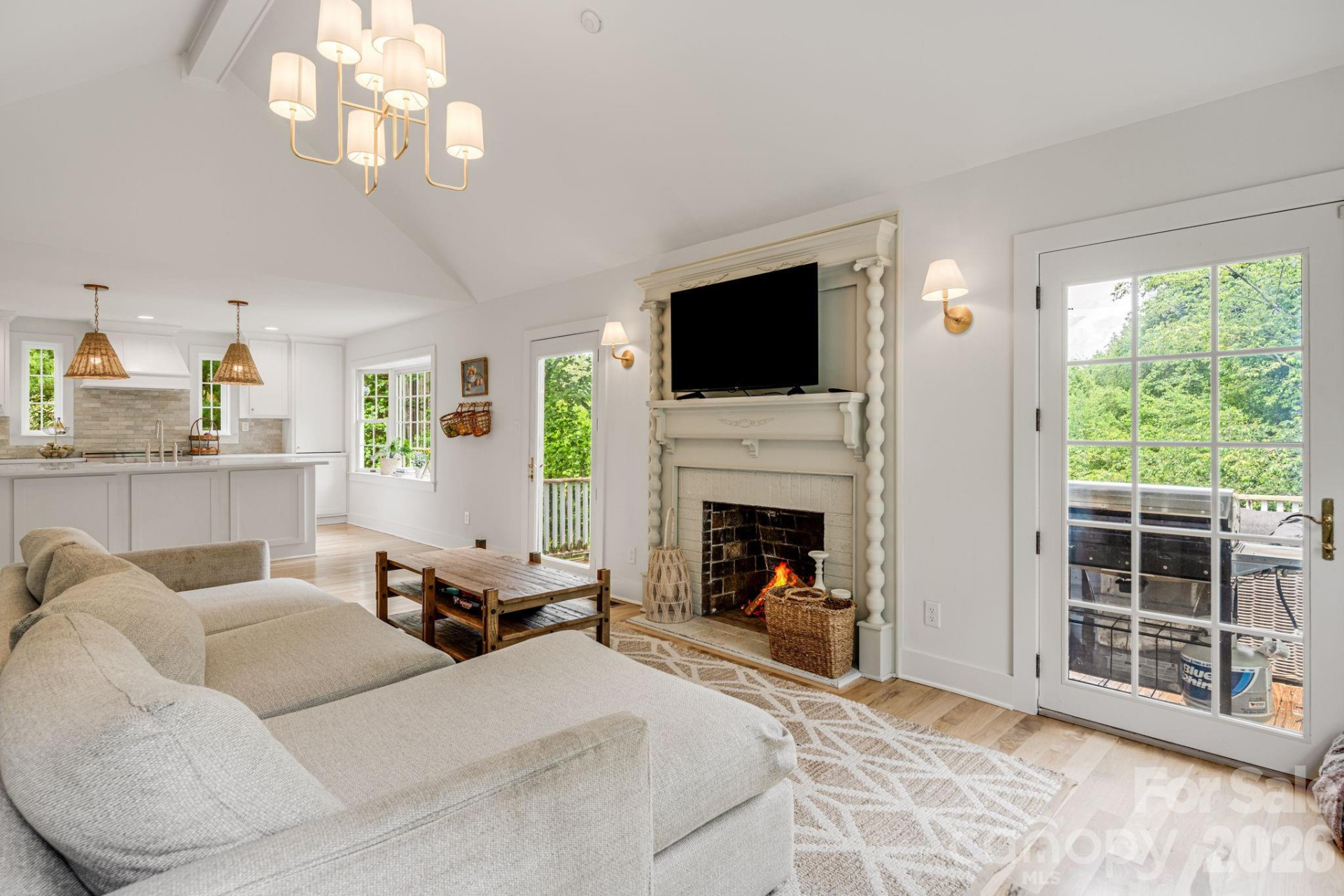 92 Rose Hill Road - Photo 4