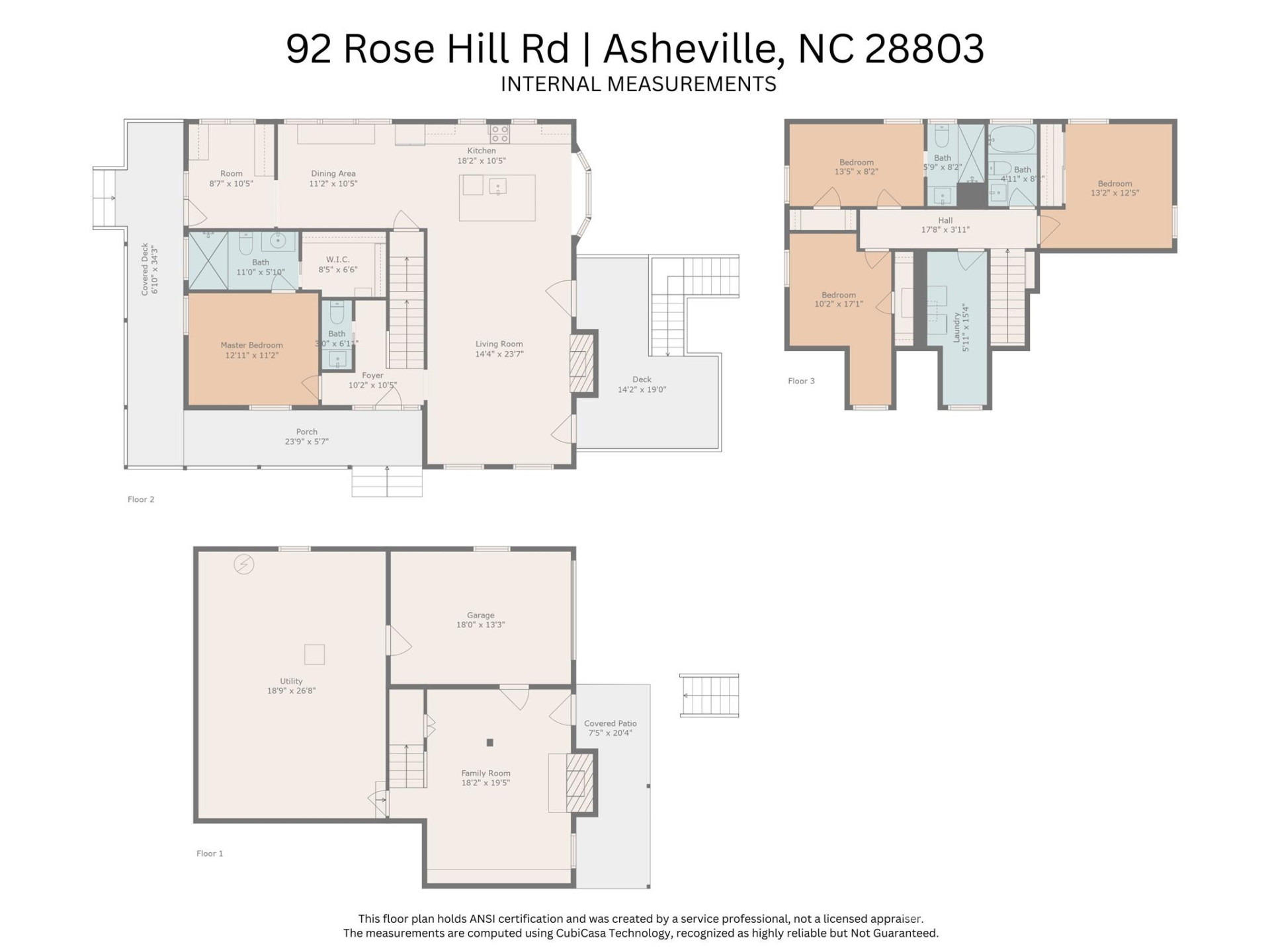 92 Rose Hill Road - Photo 46