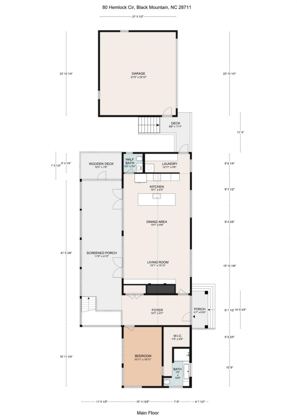 80 Hemlock Circle - Photo 47
