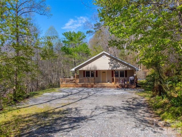 201 Windcrest Ridge, Sylva, NC, 28779