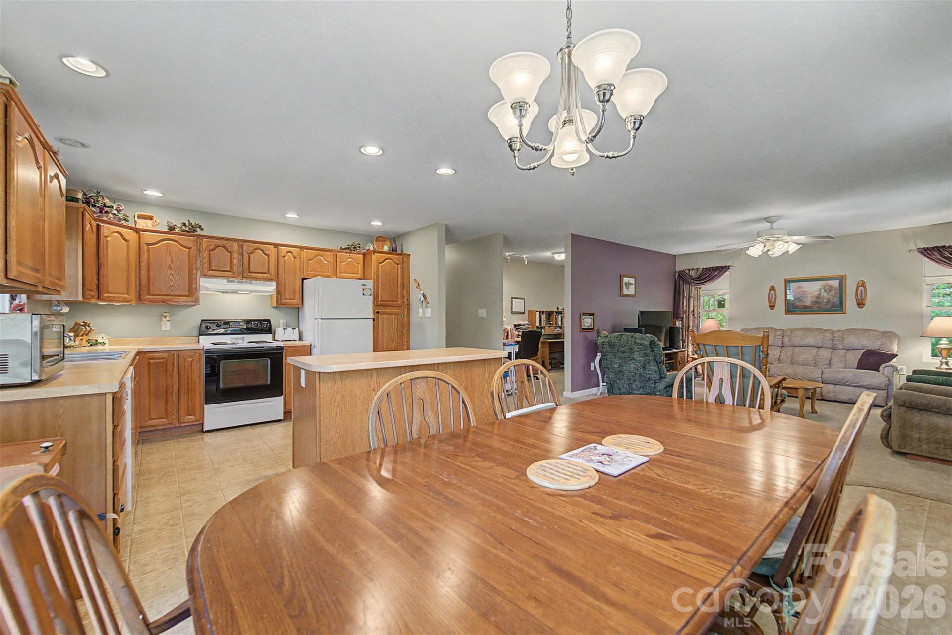 201 Windcrest Ridge - Photo 5