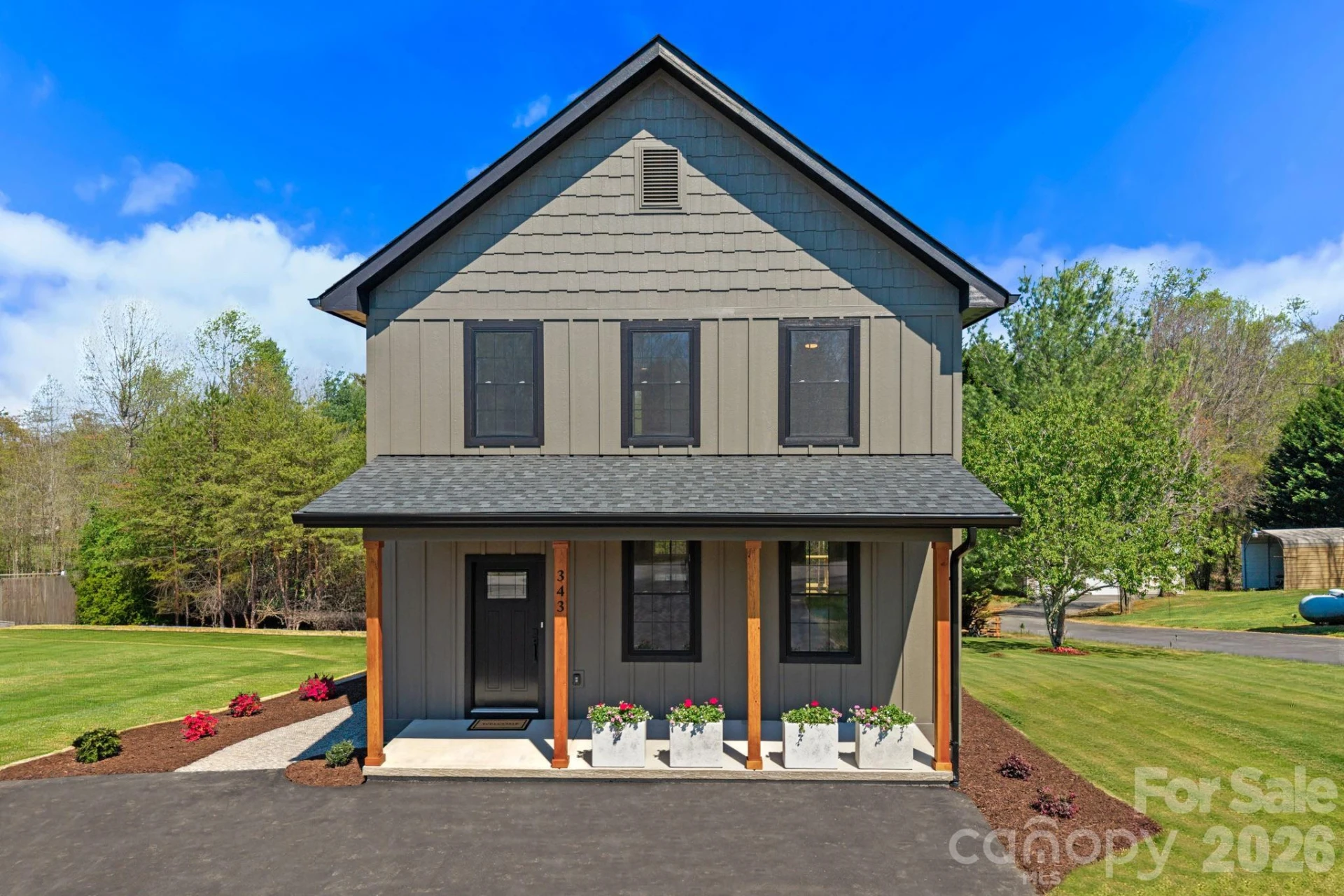 343 Olivette Road