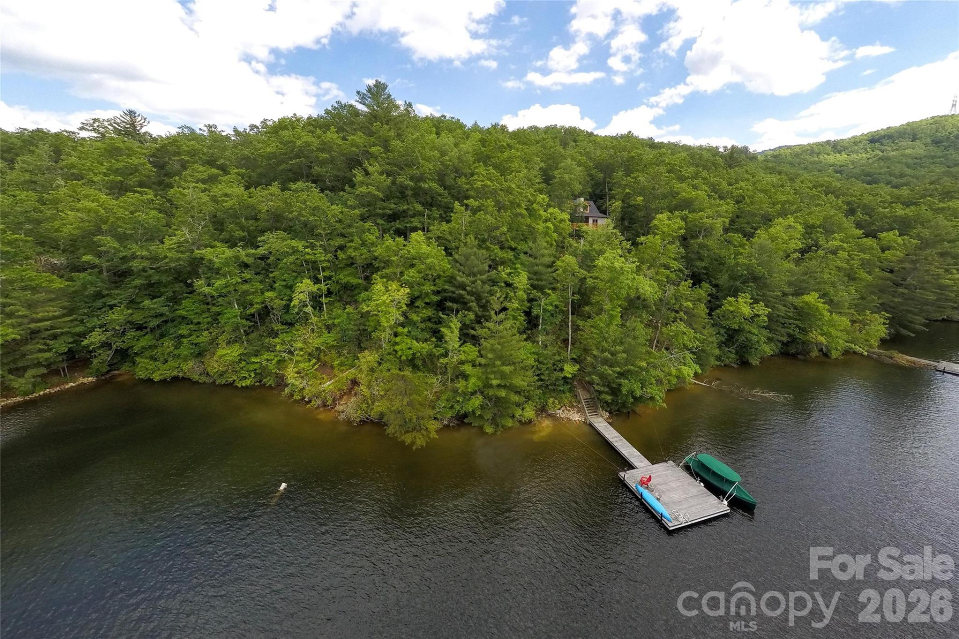 159 Songcatcher Court #159 - Photo 4