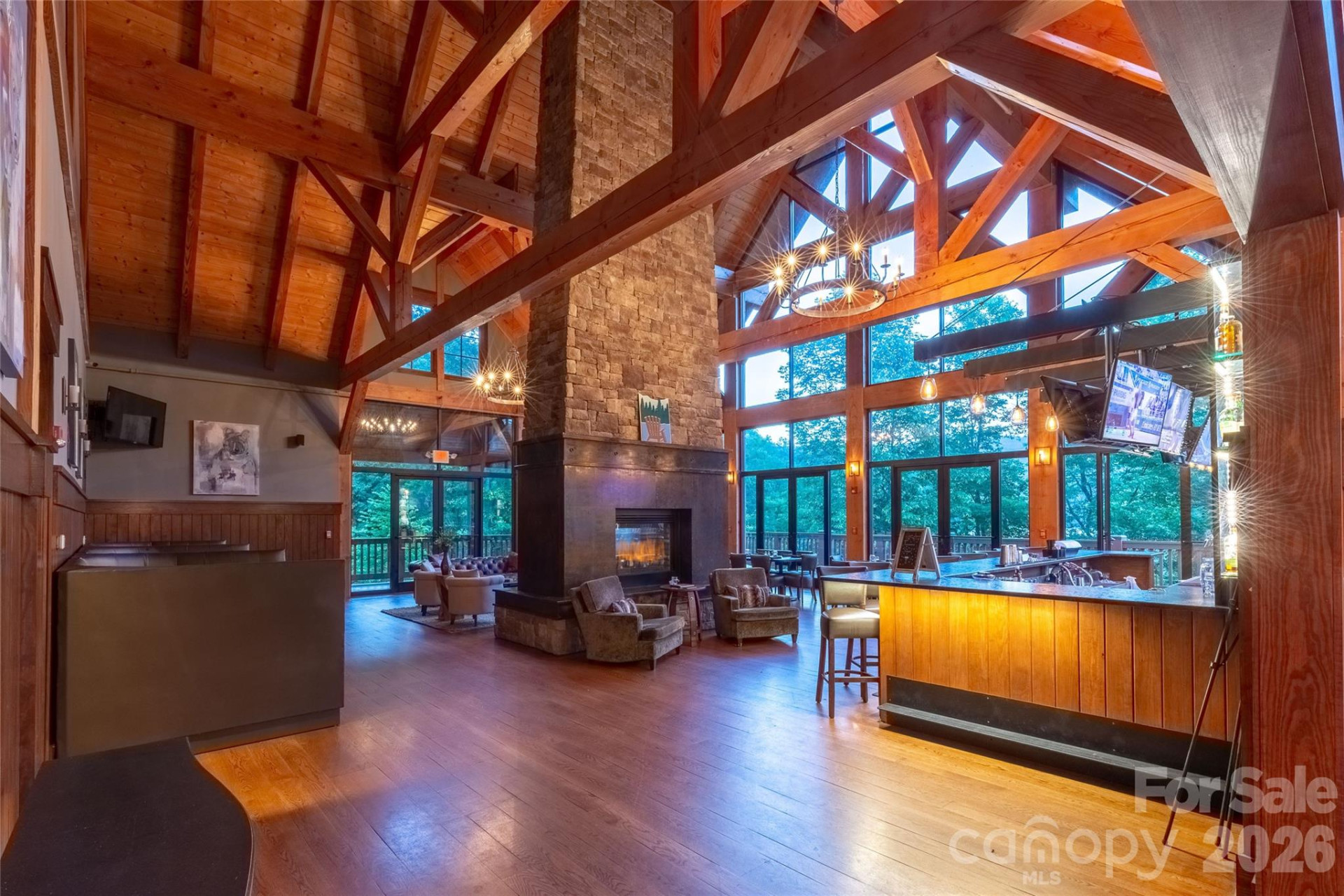 159 Songcatcher Court #159 - Photo 34