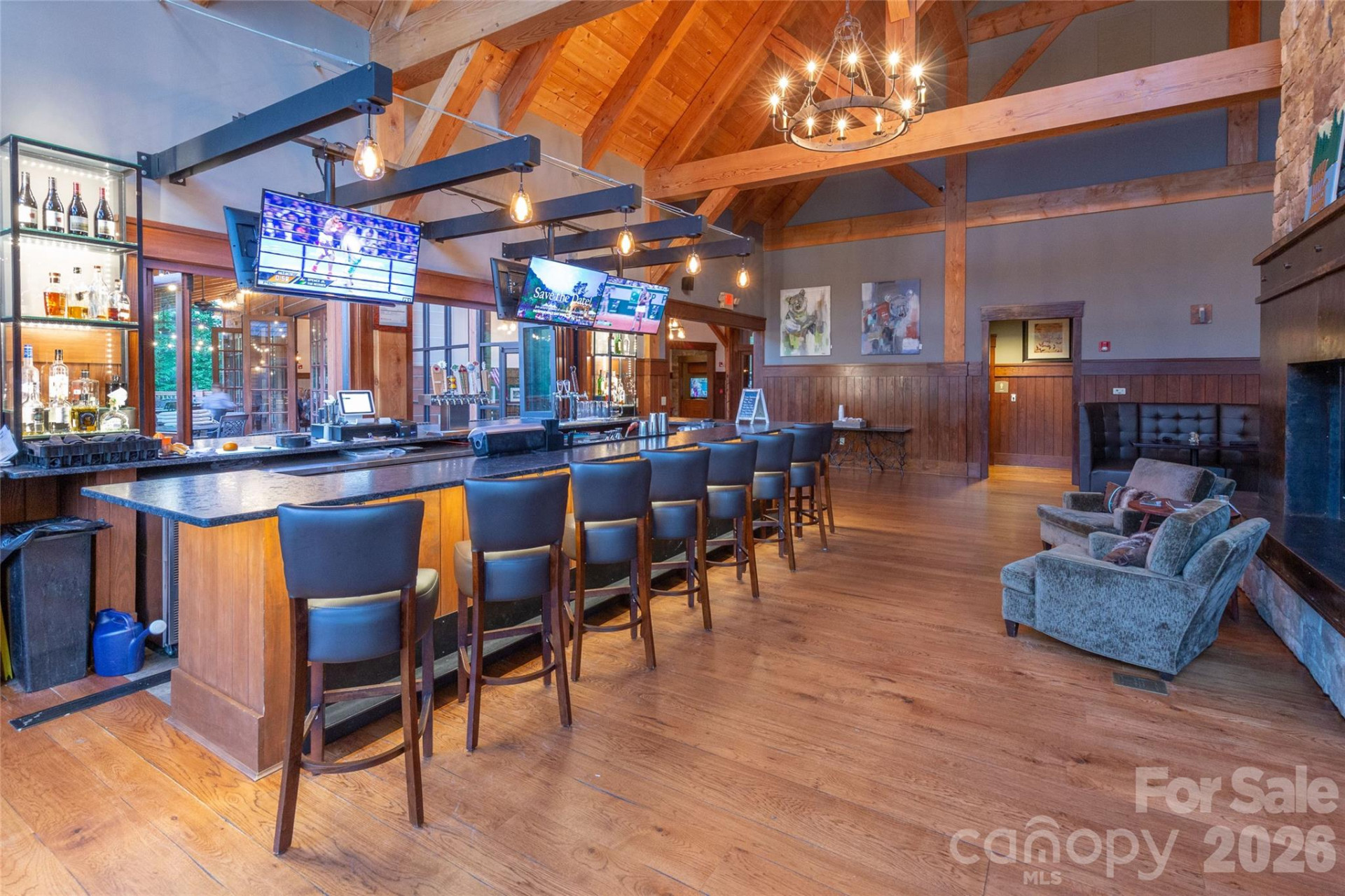 159 Songcatcher Court #159 - Photo 35