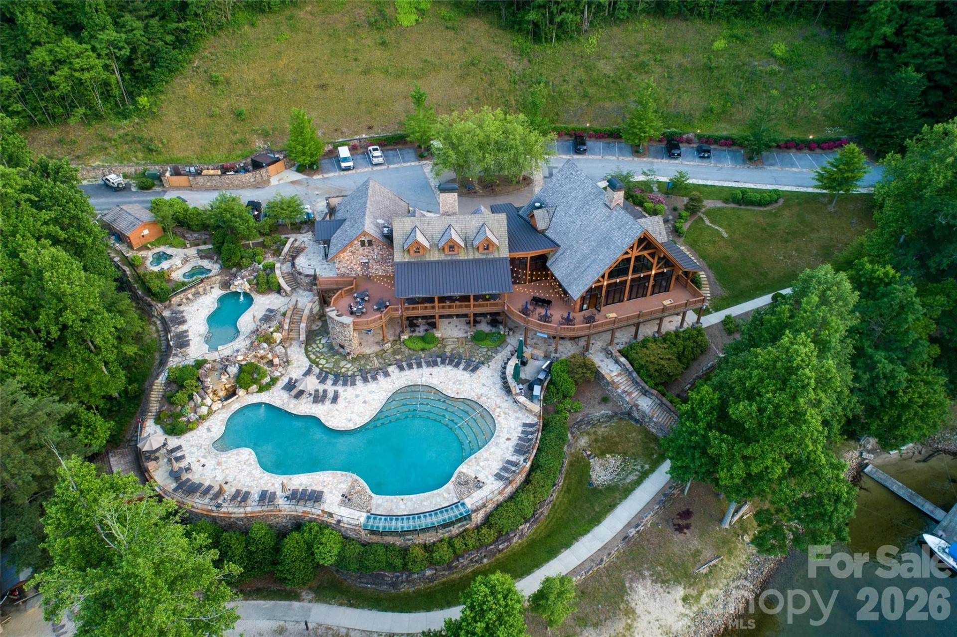 159 Songcatcher Court #159 - Photo 42