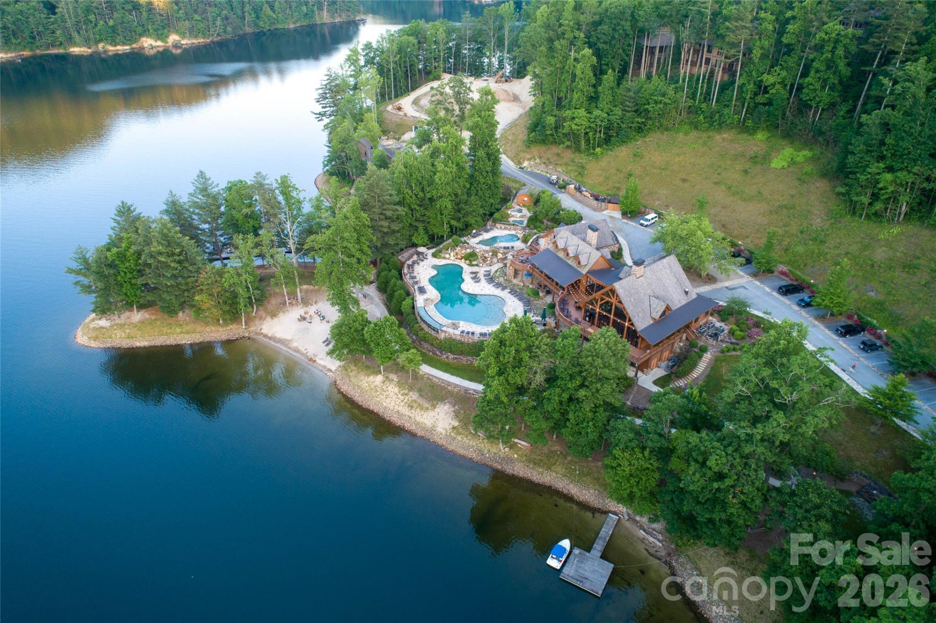 159 Songcatcher Court #159 - Photo 43