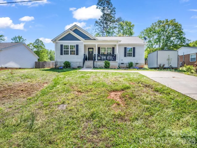 198 Parkland Drive