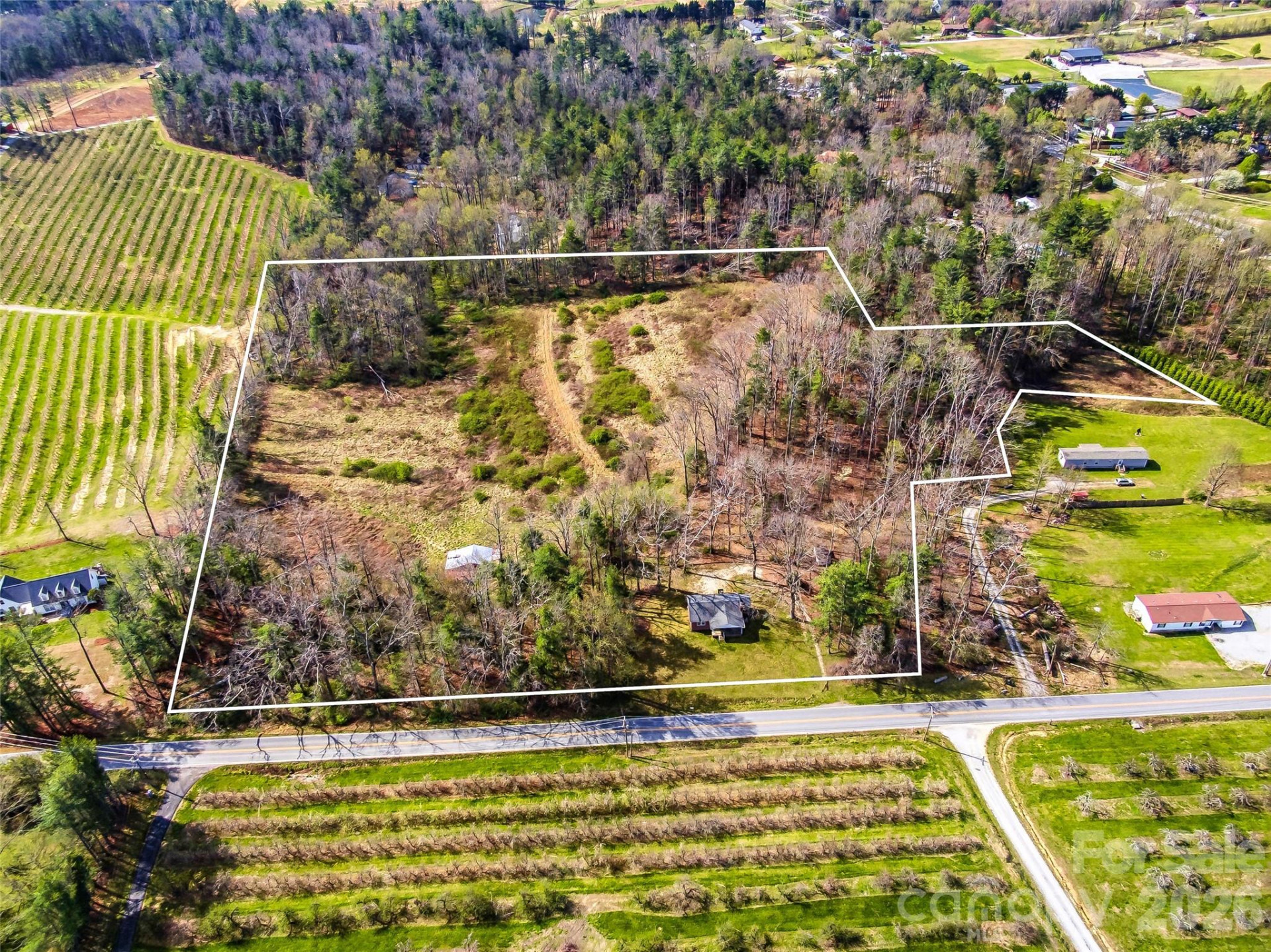 984 Pace Road