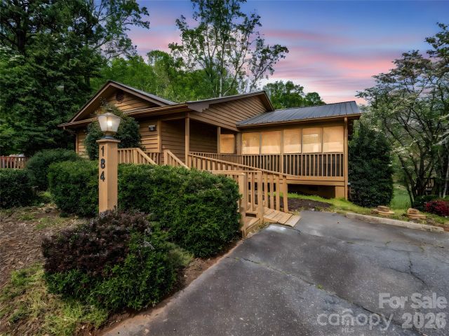 184 Bent Creek Boulevard, Lake Lure, NC, 28746