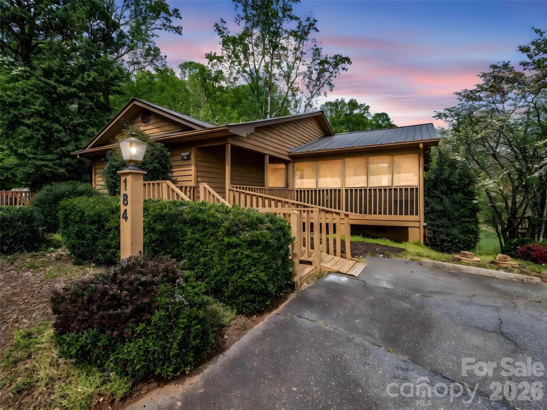 184 Bent Creek Boulevard #26