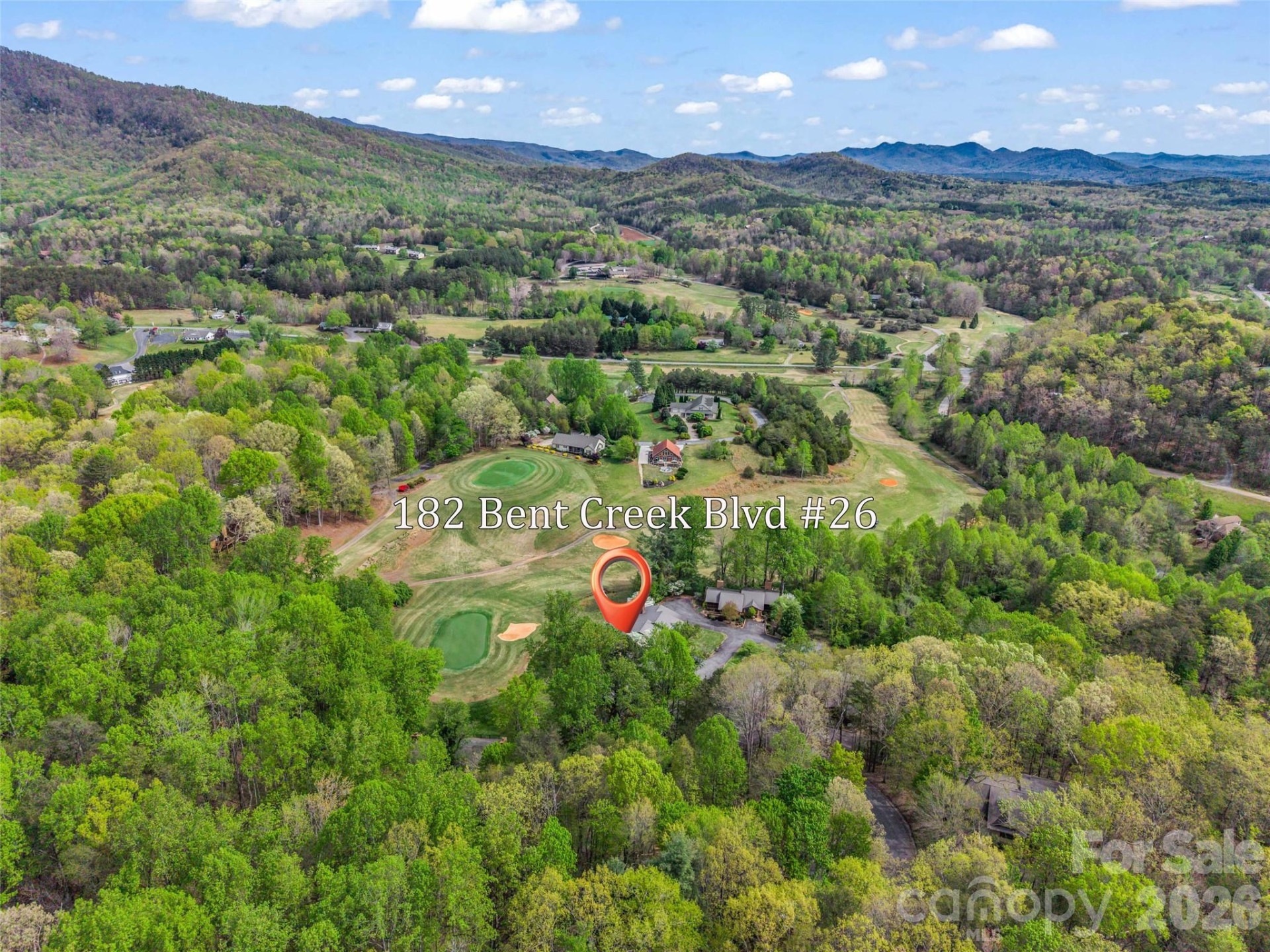 184 Bent Creek Boulevard #26 - Photo 32