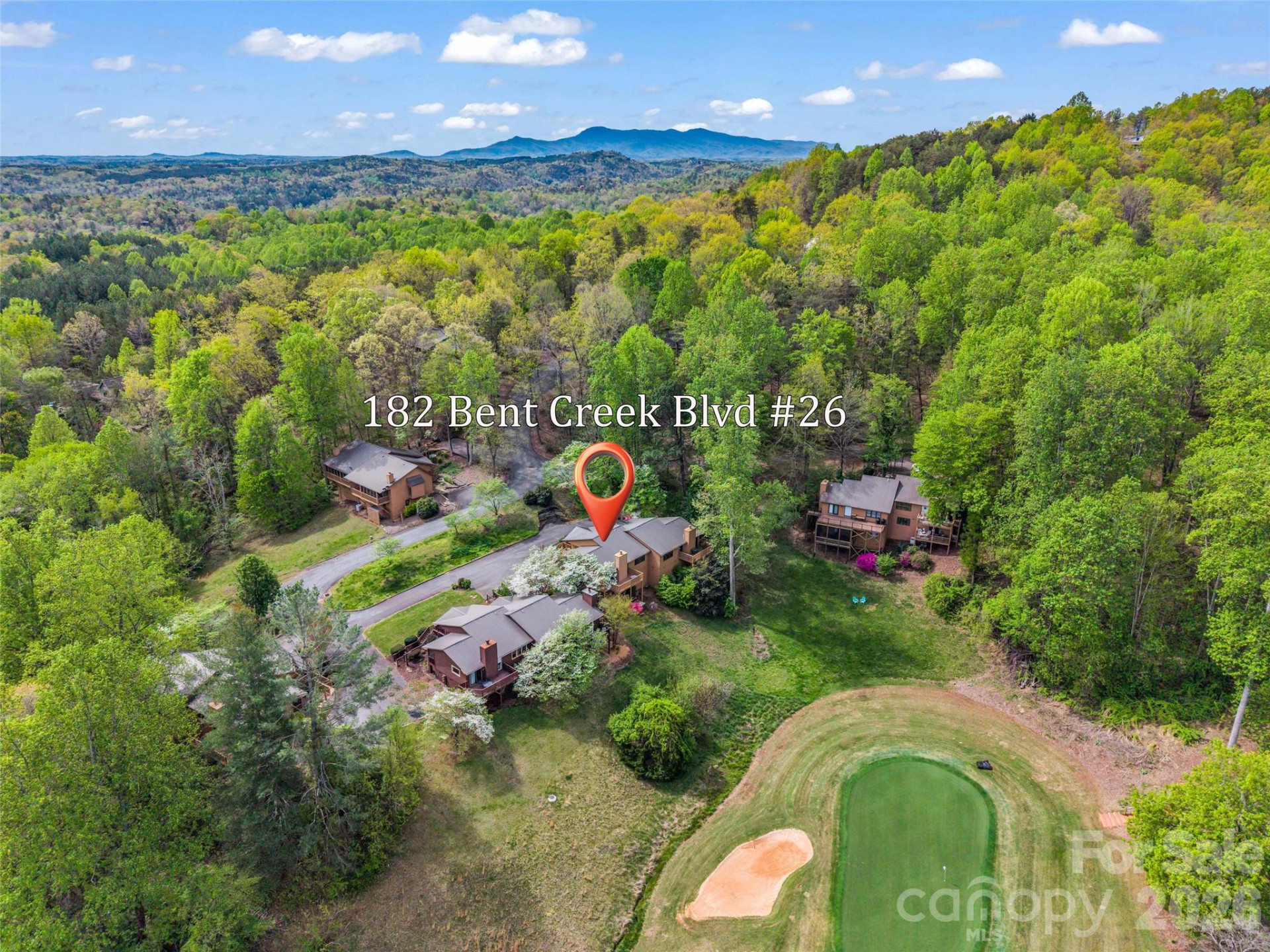 184 Bent Creek Boulevard #26 - Photo 34