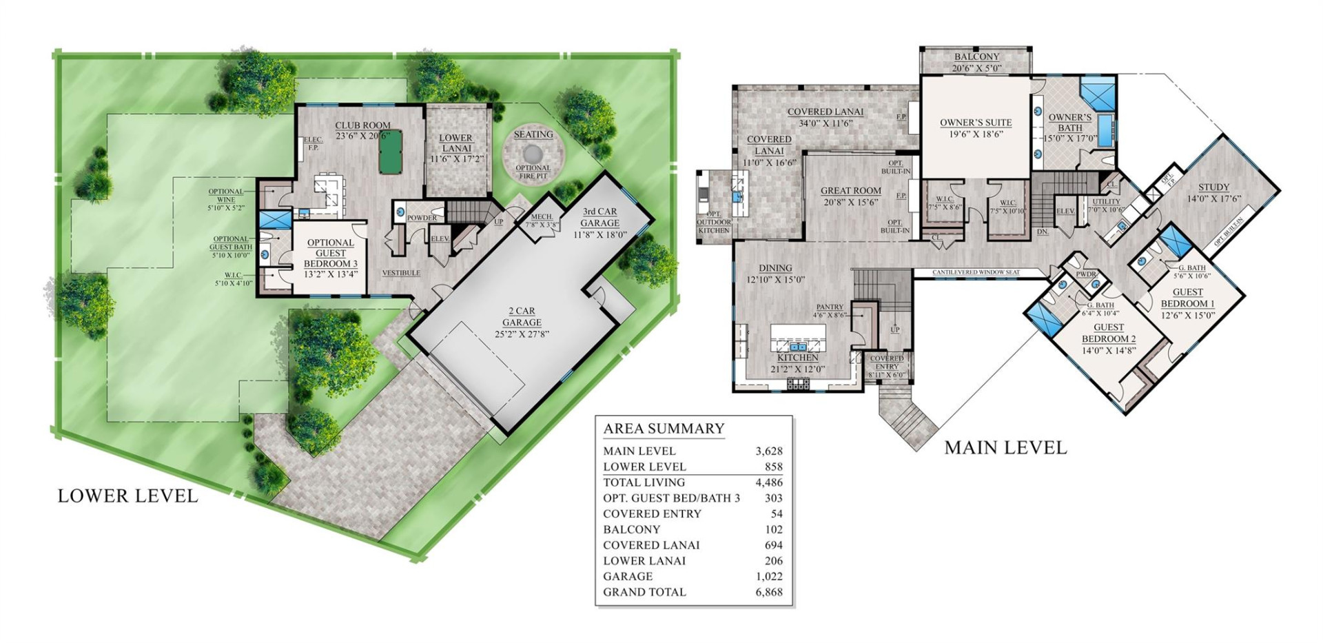 74 Walnut Valley Parkway #001 - Photo 33