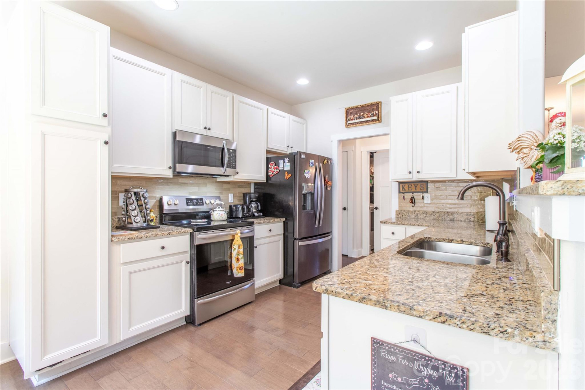 153 Water Leaf Drive - Photo 22