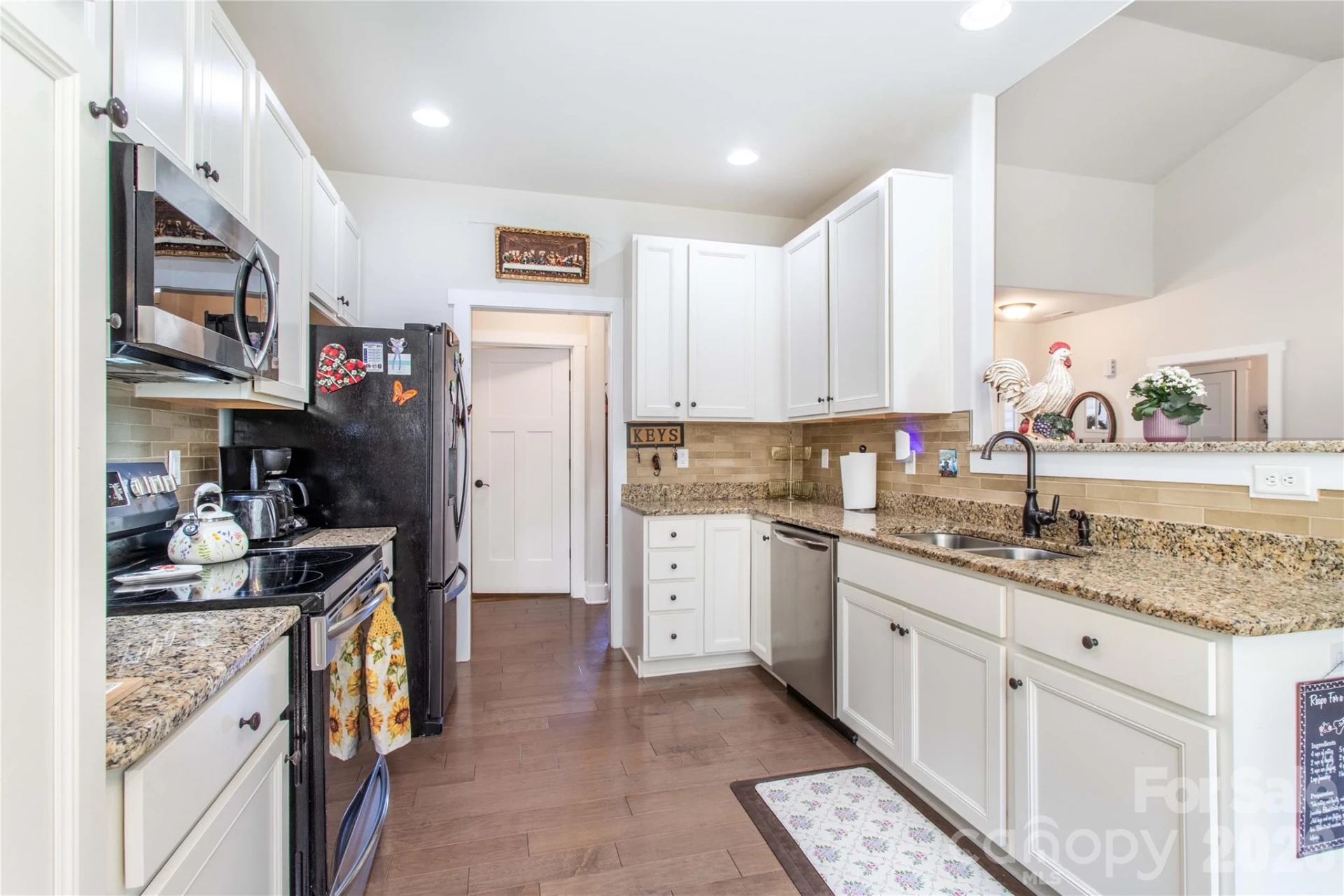 153 Water Leaf Drive - Photo 22