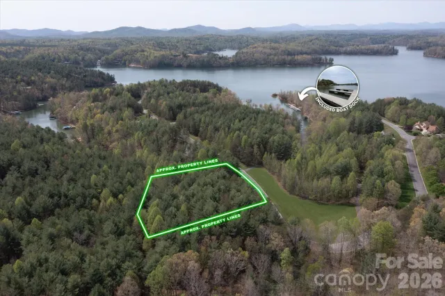 103 Big Tree Way, Nebo, NC, 28761