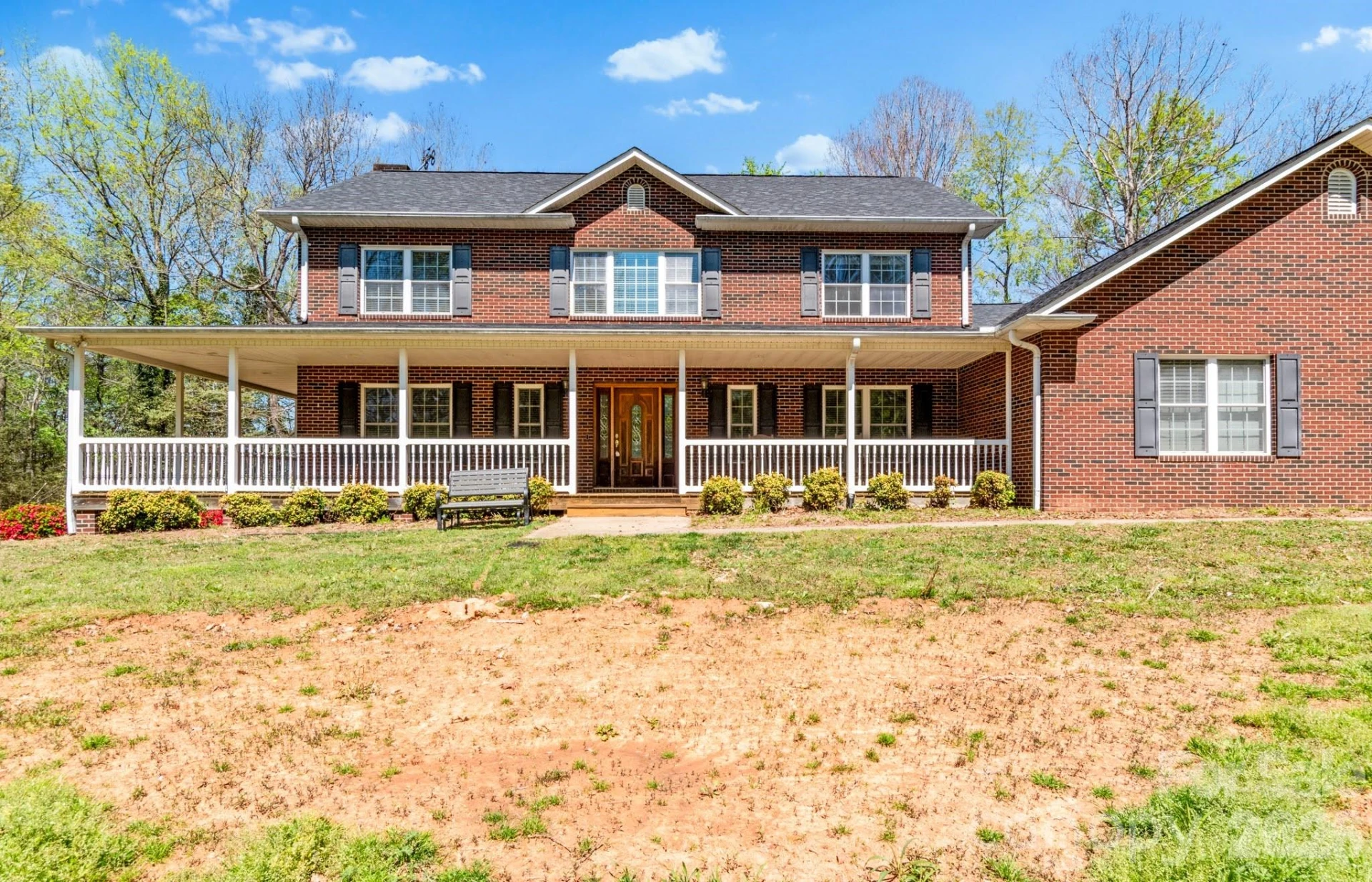 1381 Foster Payne Road - Photo 2