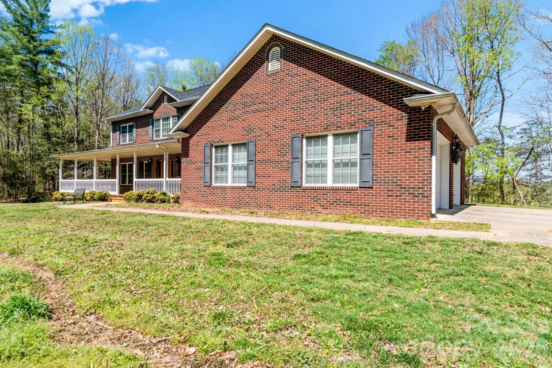 1381 Foster Payne Road - Photo 3