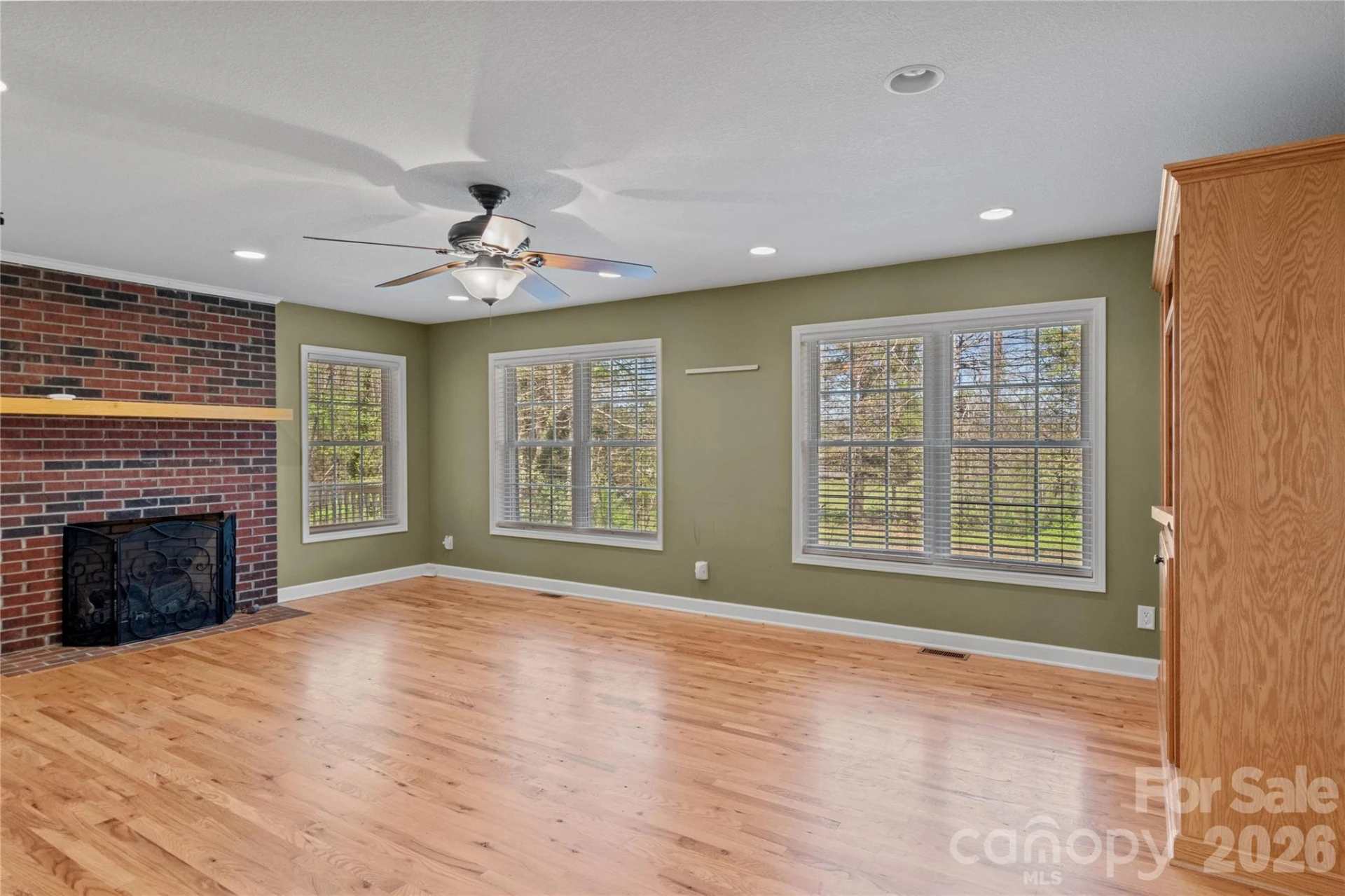 1381 Foster Payne Road - Photo 8