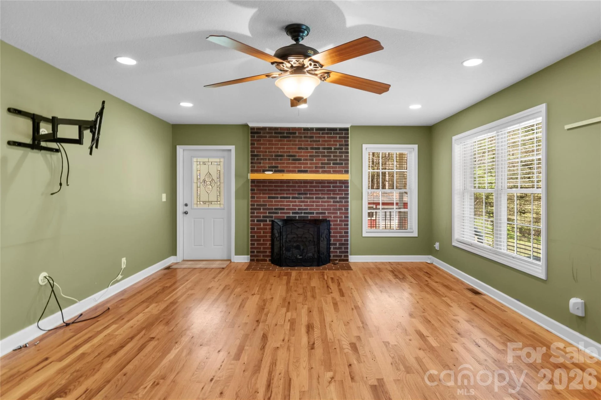 1381 Foster Payne Road - Photo 9