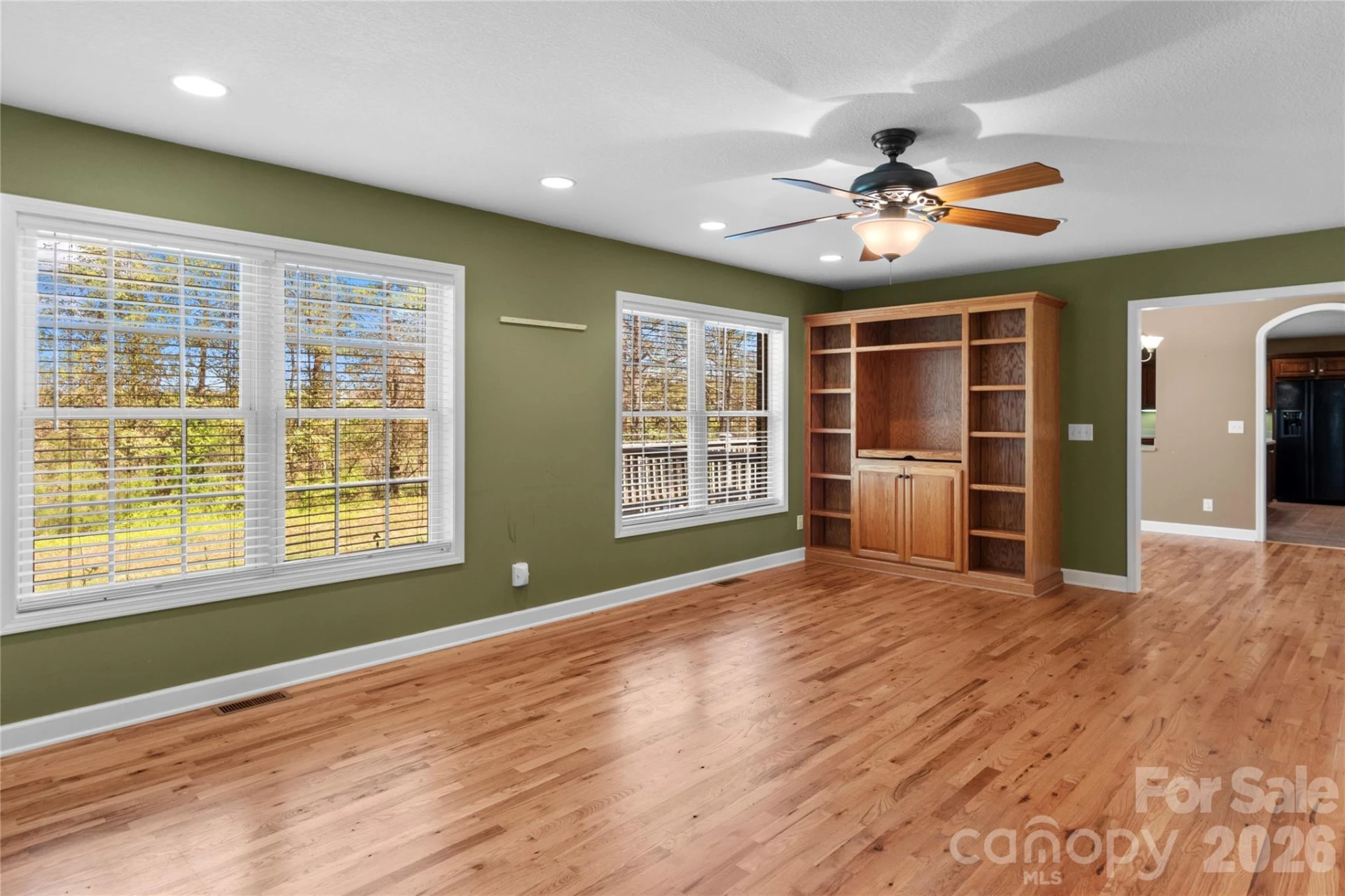 1381 Foster Payne Road - Photo 10