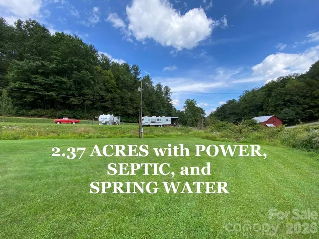 111 Hensley Branch Road, Burnsville, NC, 28714