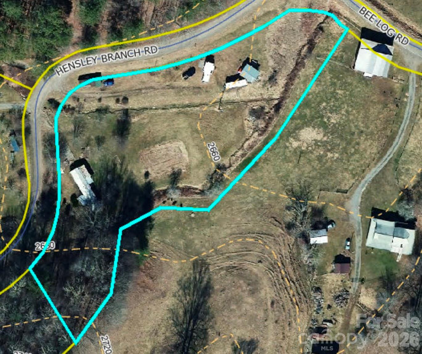 111 Hensley Branch Road - Photo 32