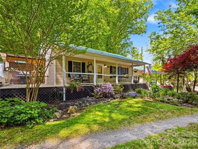 103 Old US 19 23 Highway, Candler, NC, 28715