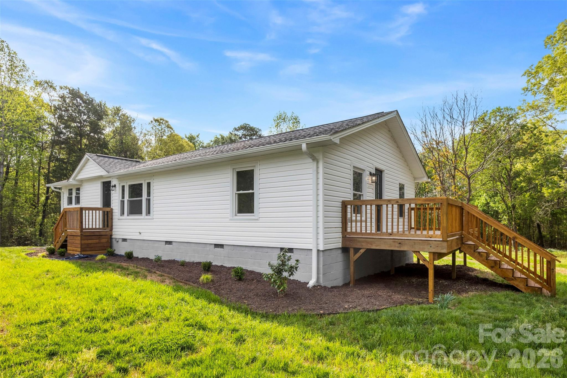 858 High Shoals Church Road - Photo 2