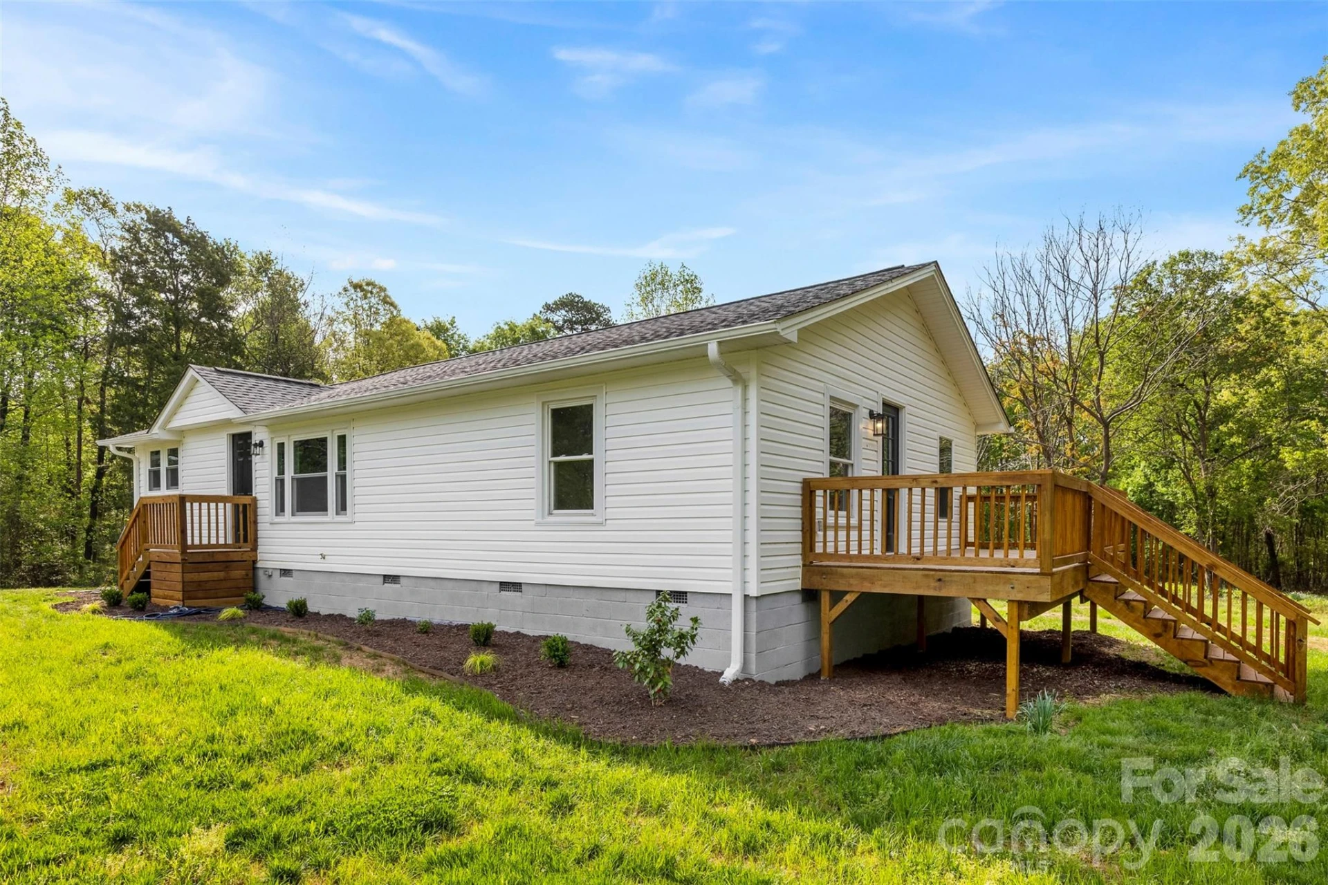 858 High Shoals Church Road - Photo 2
