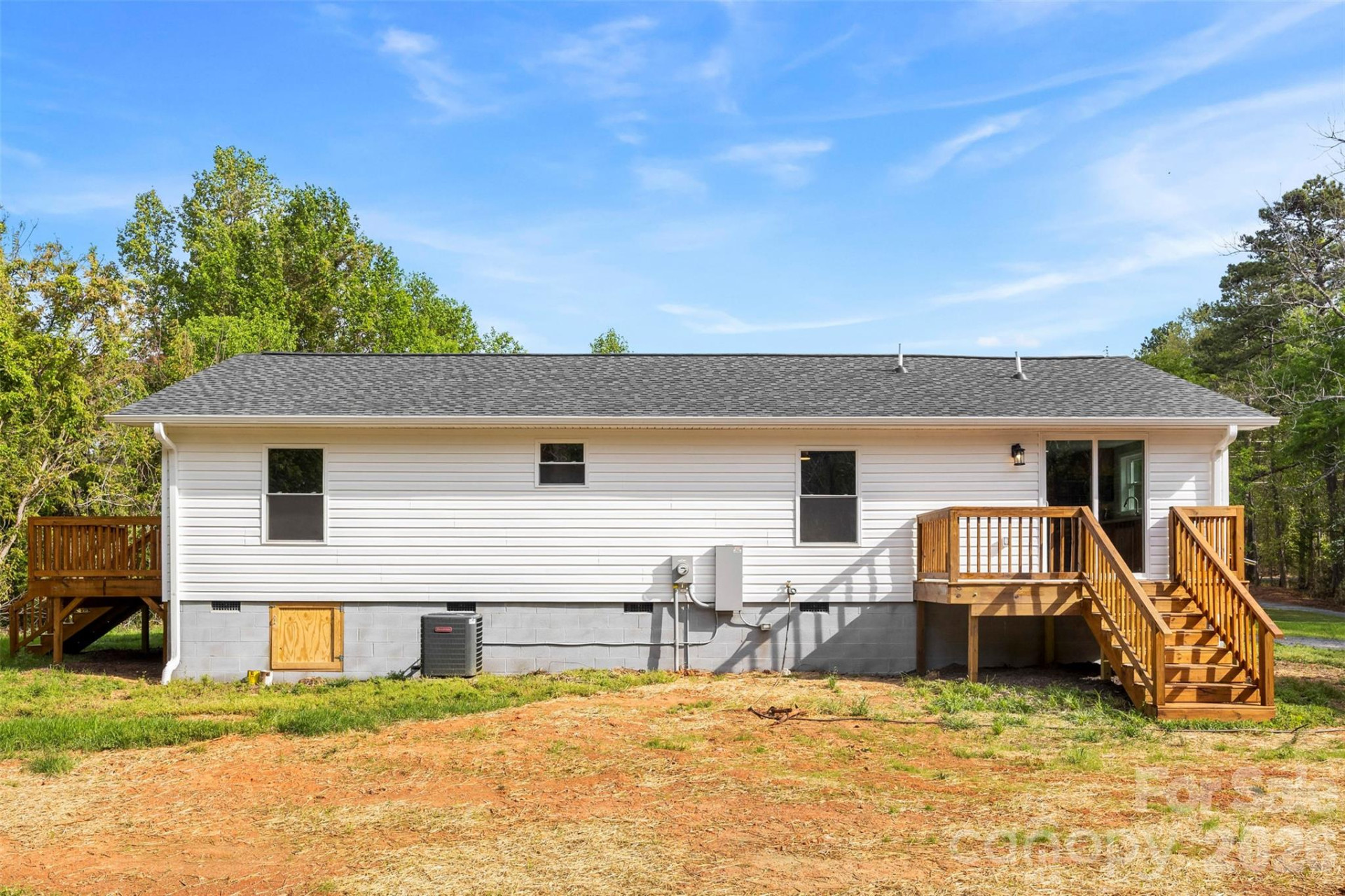 858 High Shoals Church Road - Photo 23