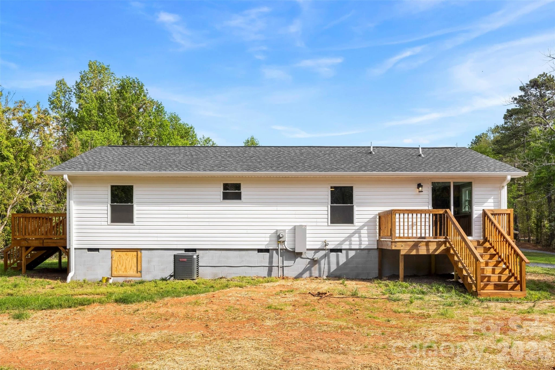 858 High Shoals Church Road - Photo 22