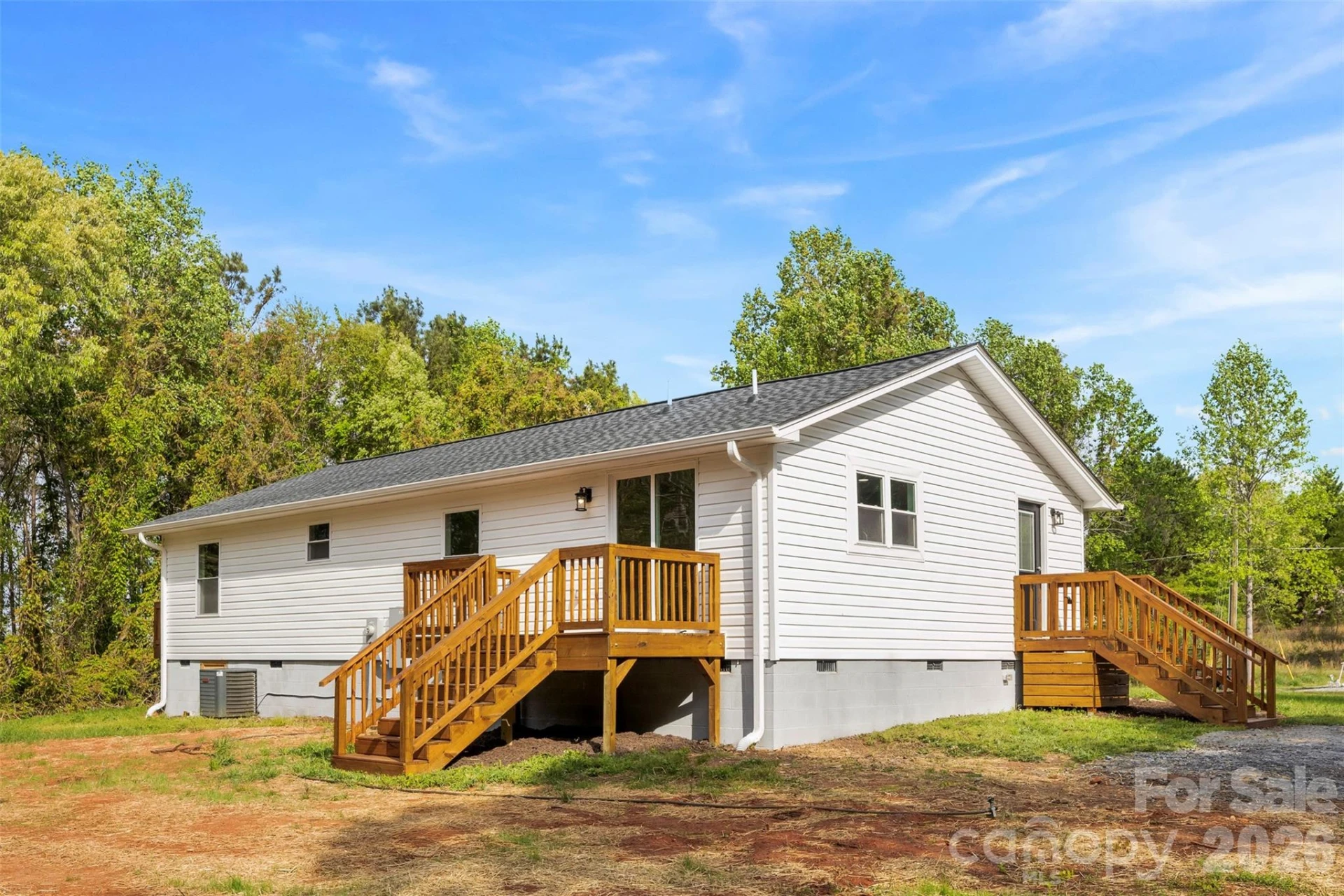 858 High Shoals Church Road - Photo 23