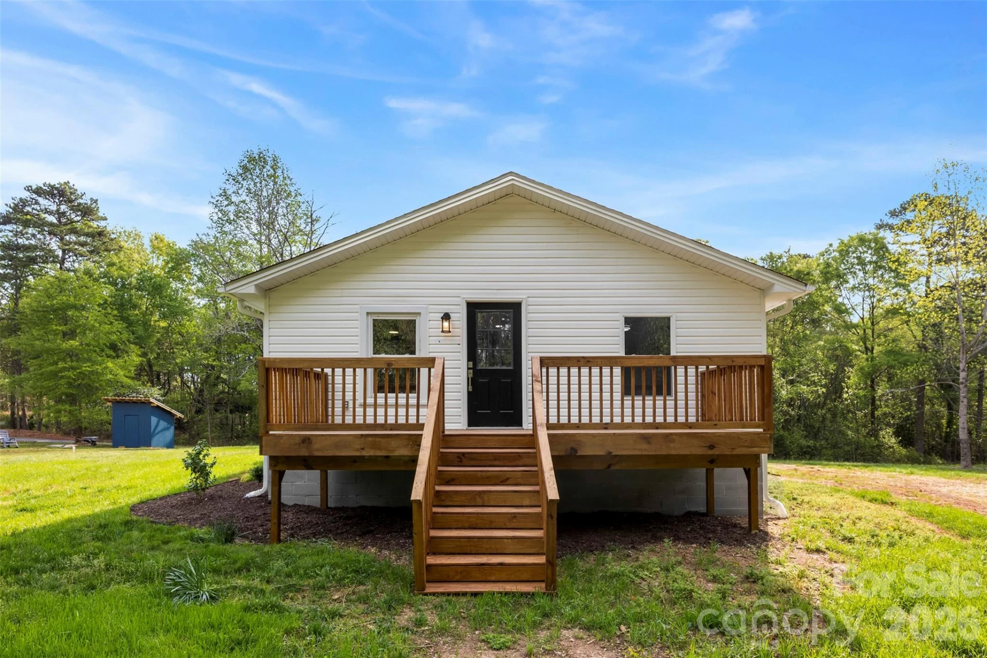 858 High Shoals Church Road - Photo 24