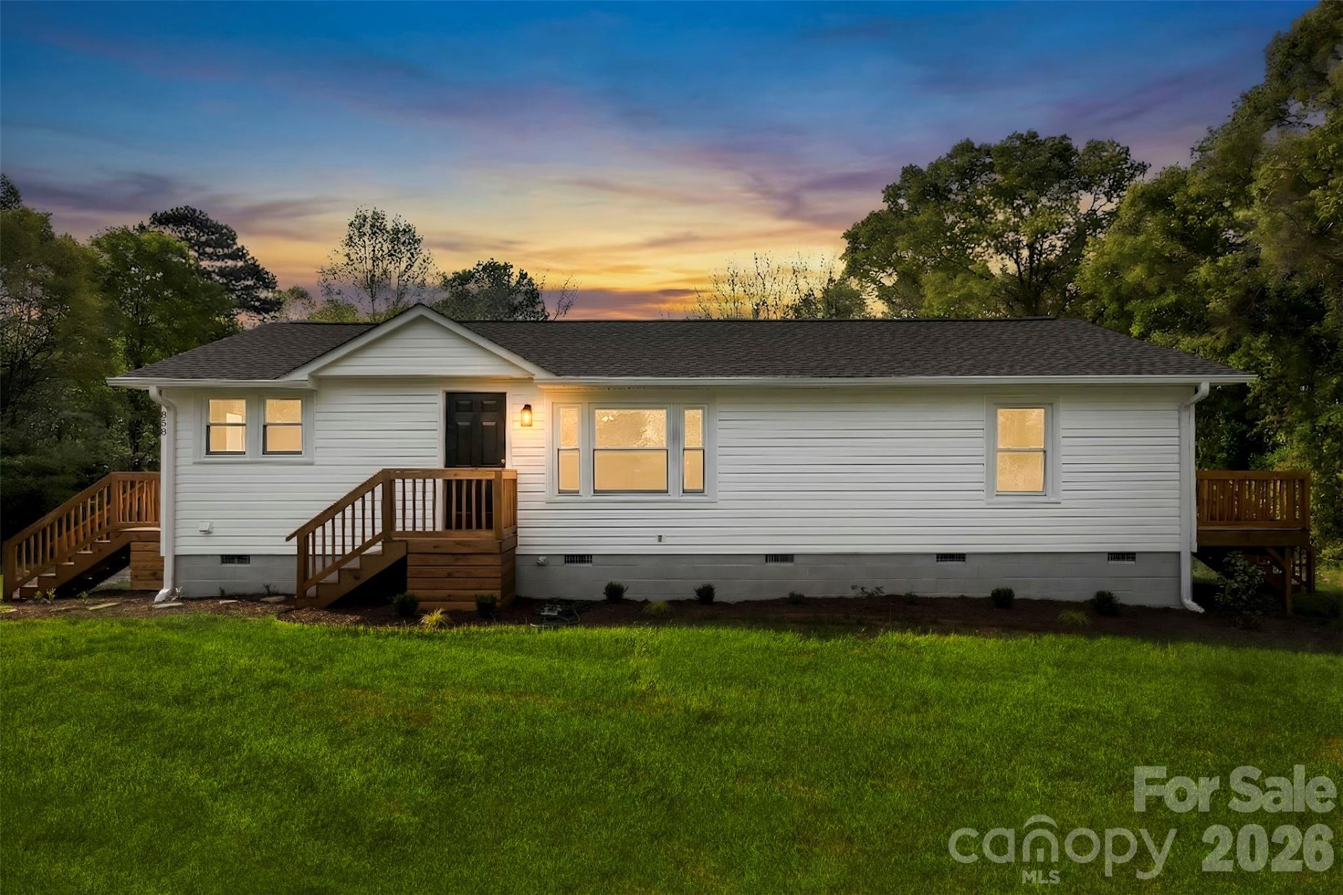 858 High Shoals Church Road - Photo 26