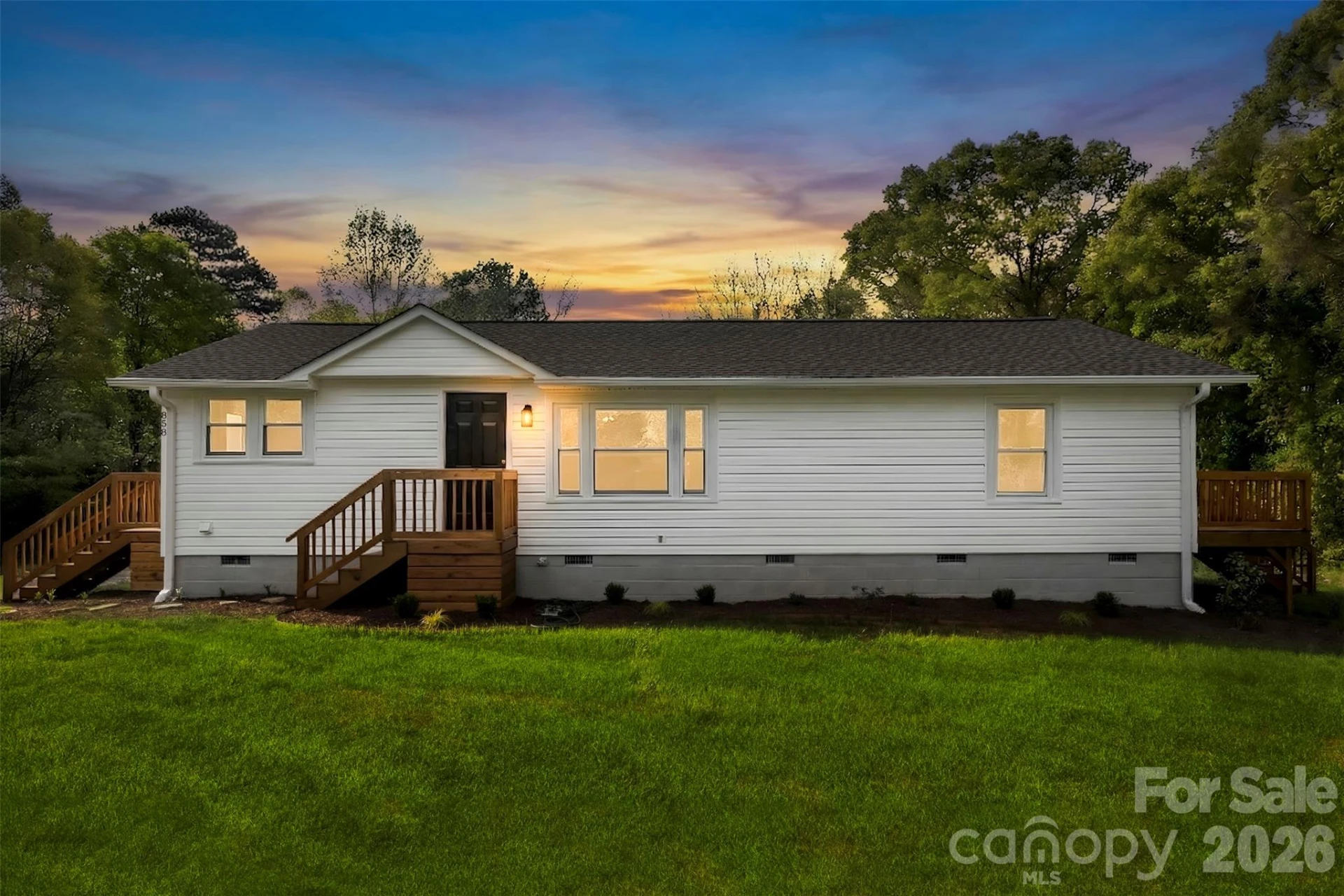 858 High Shoals Church Road - Photo 25