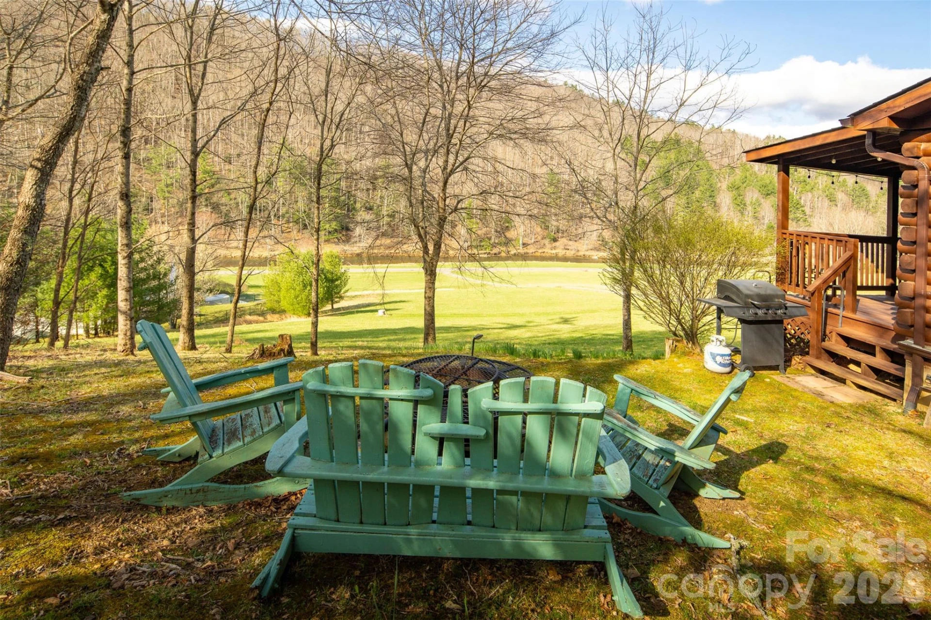 2408 Todd Railroad Grade Road - Photo 4