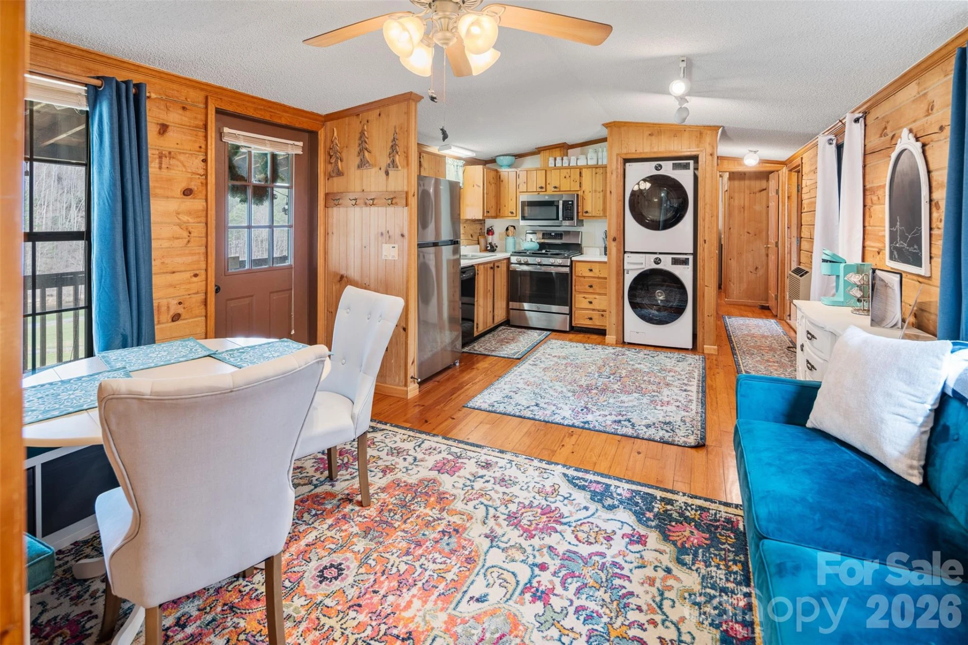 2408 Todd Railroad Grade Road - Photo 5