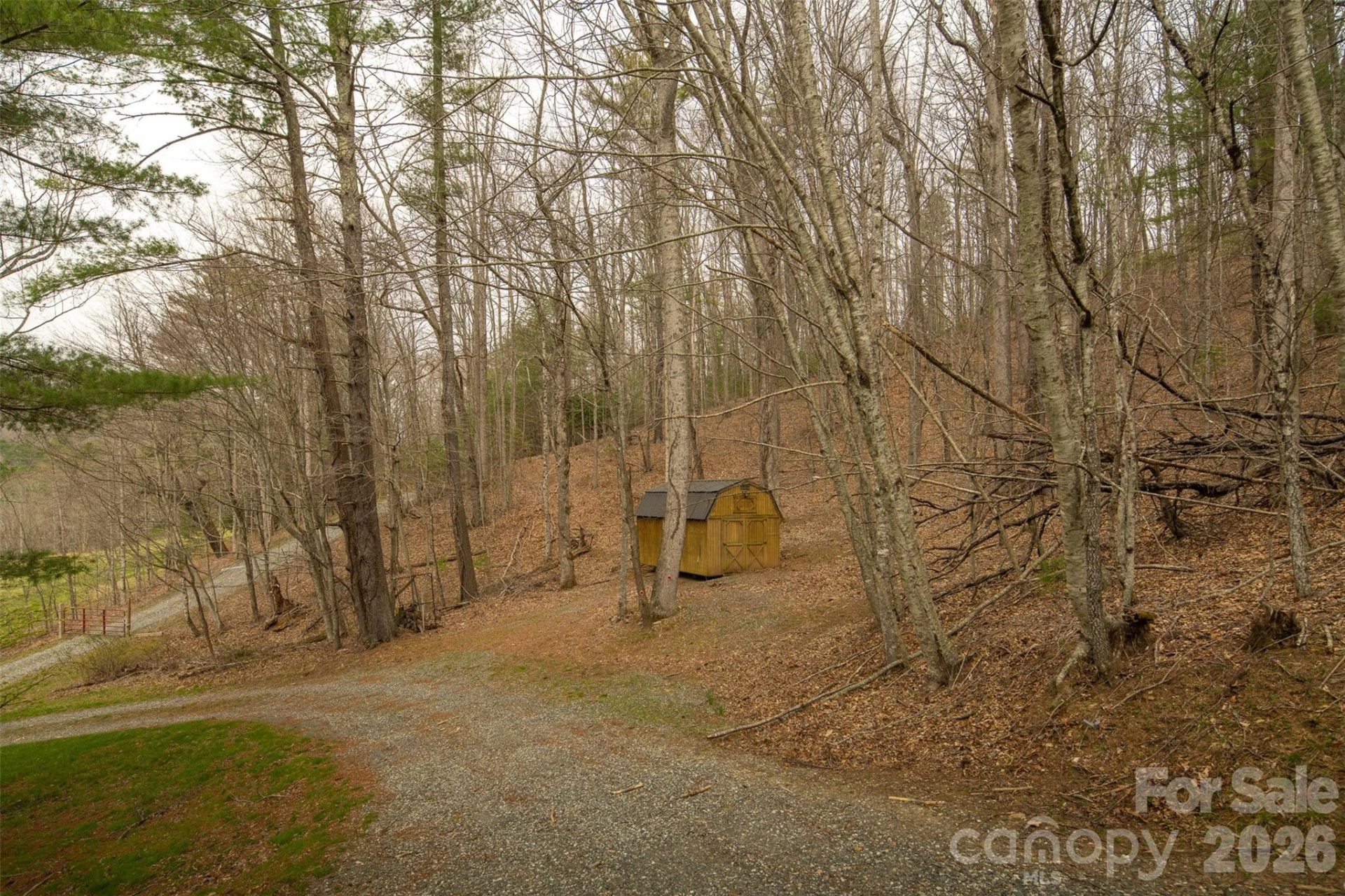 2408 Todd Railroad Grade Road - Photo 43