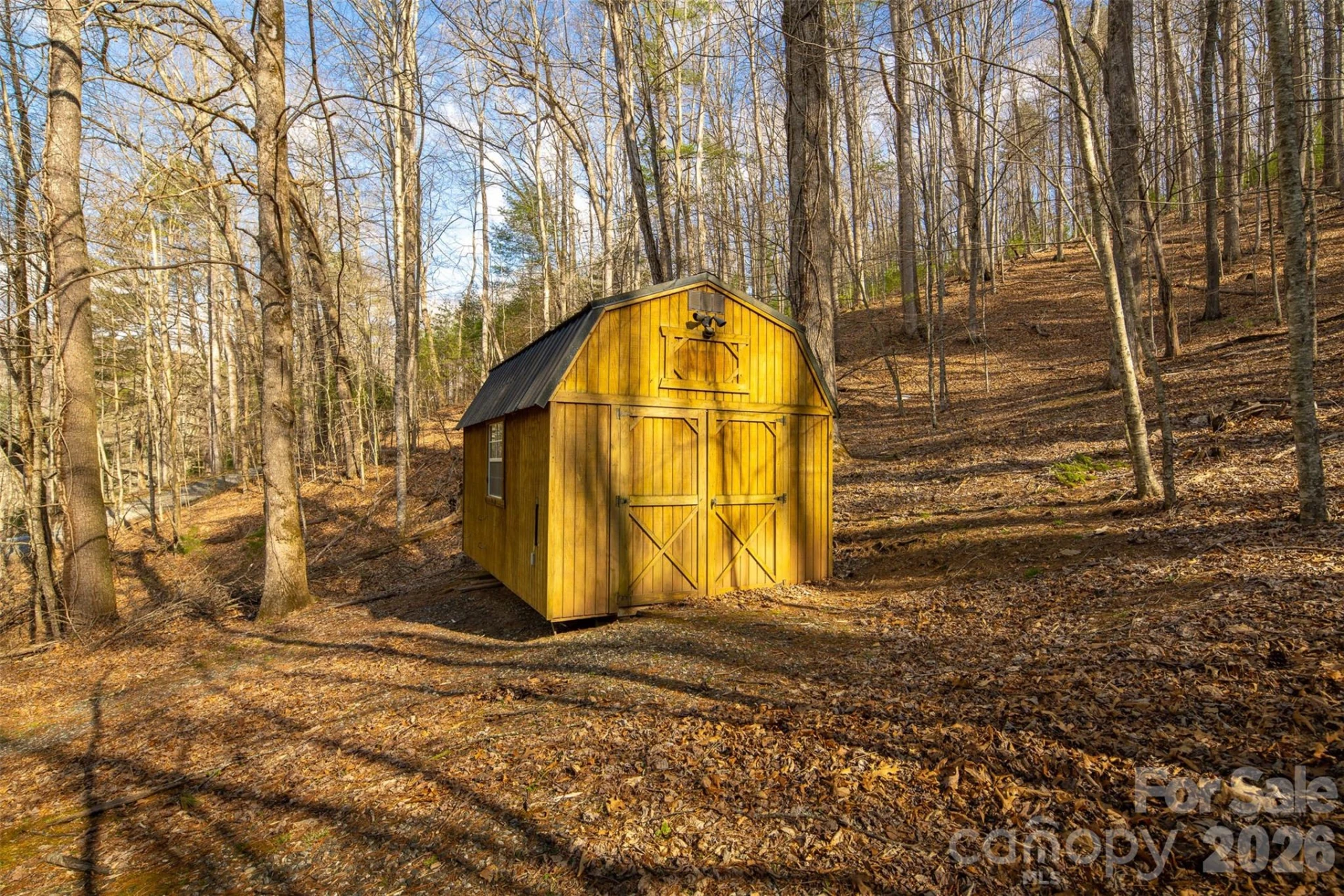 2408 Todd Railroad Grade Road - Photo 44